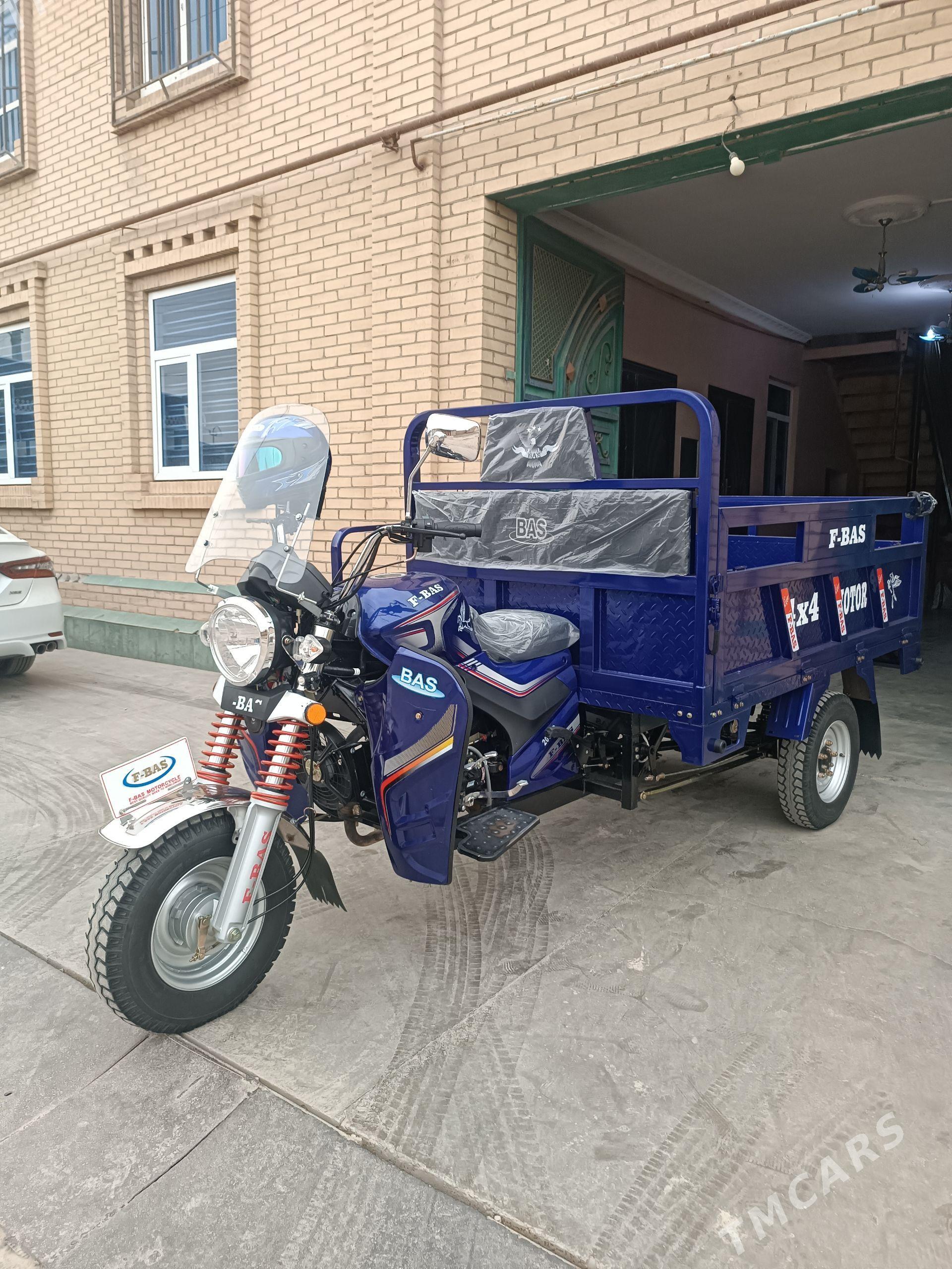 Fekon FK200-14G 2026 - 32 000 TMT - Чарджоу - img 1