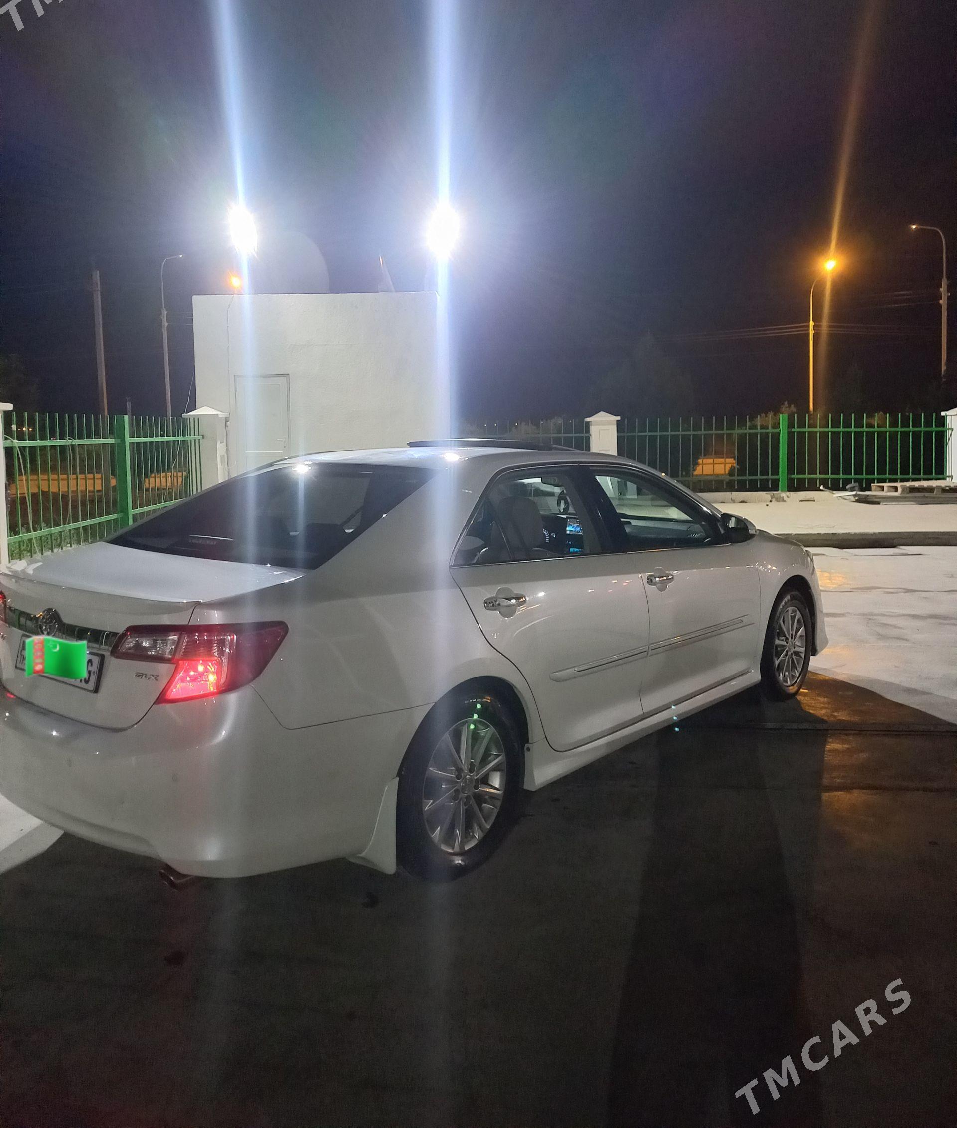 Toyota Camry 2013 - 295 000 TMT - Aşgabat - img 1