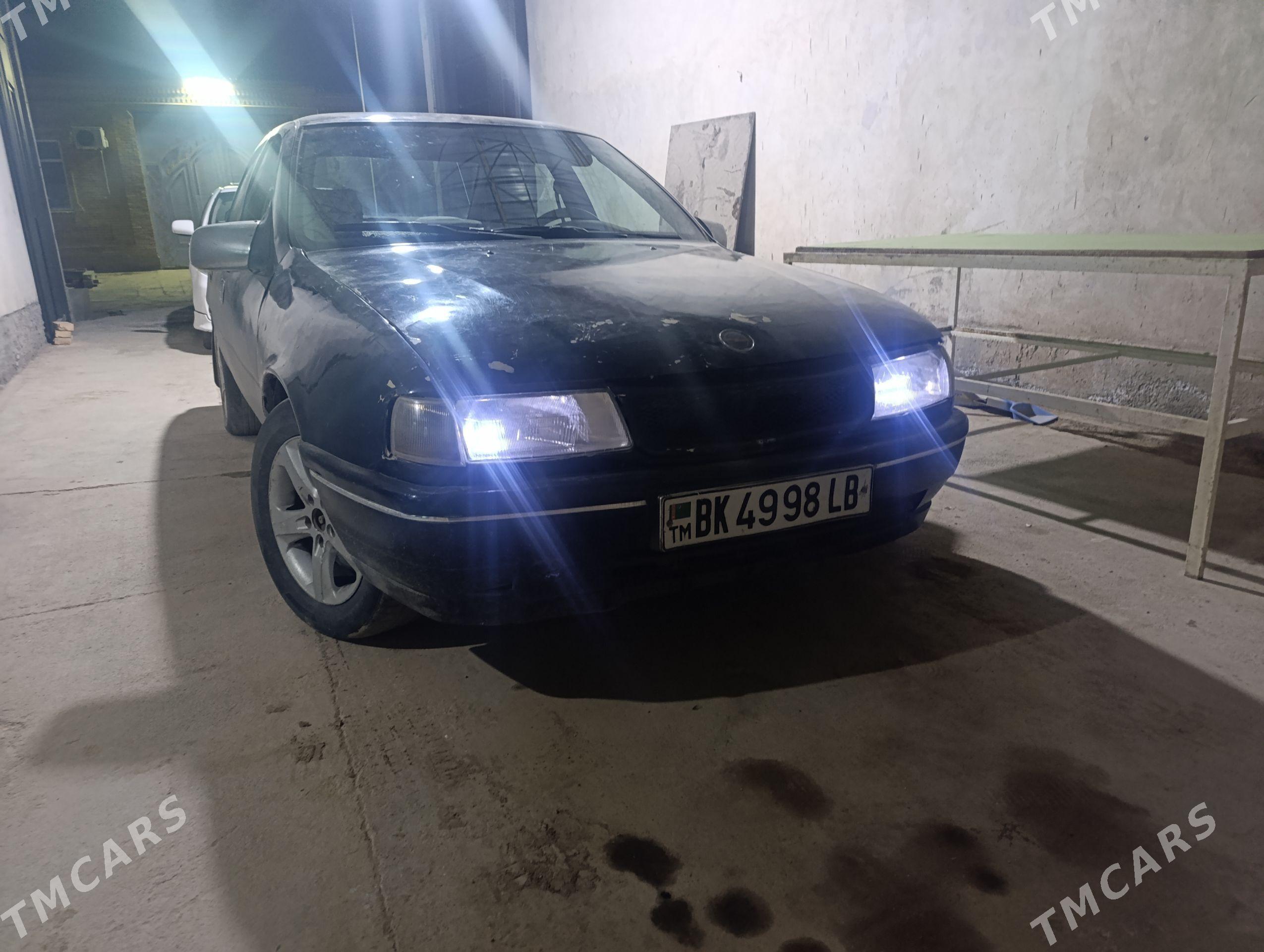 Opel Vectra 1991 - 20 000 TMT - Туркменабат - img 1