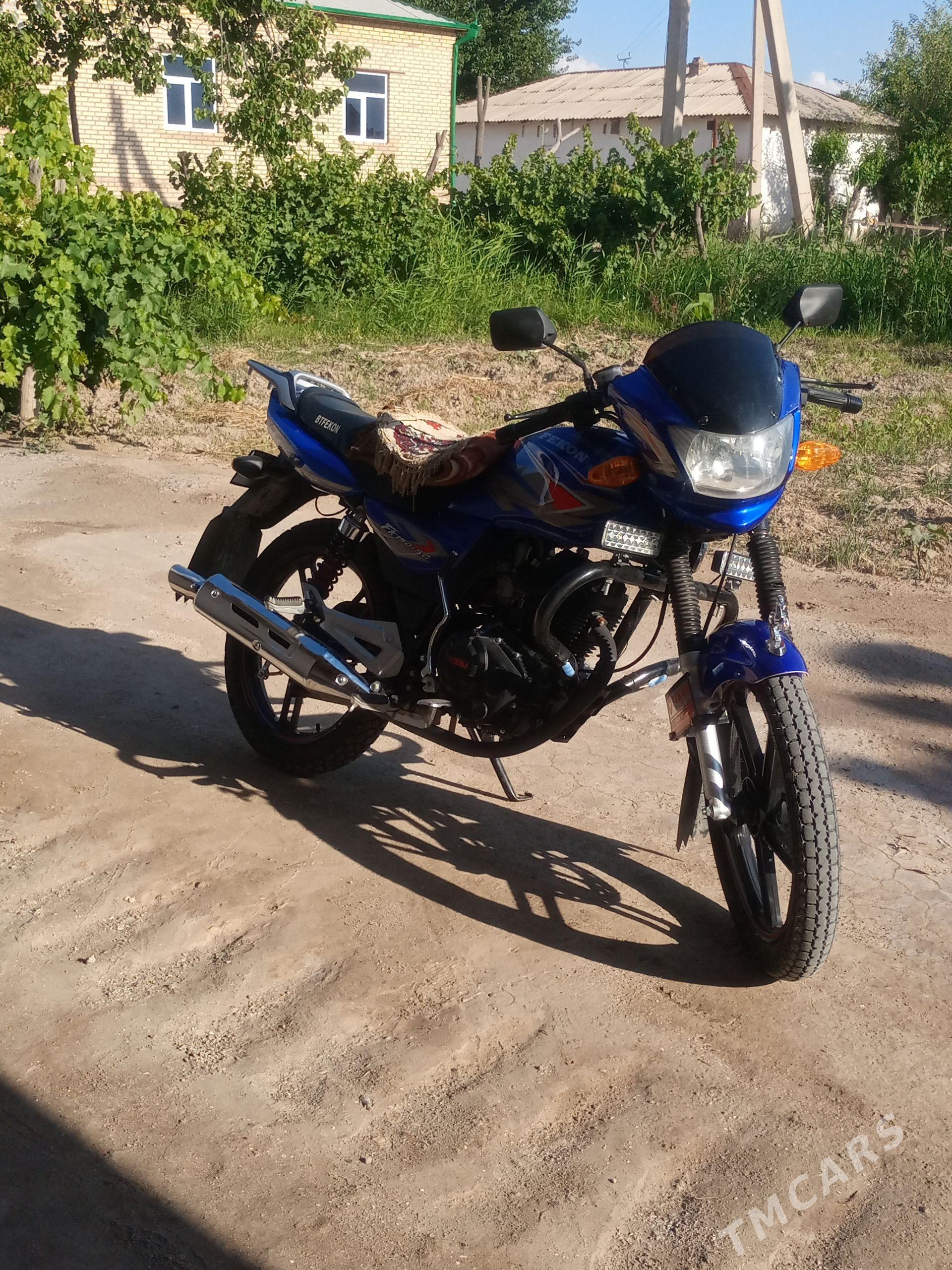 Fekon FK150-8G 2026 - 20 000 TMT - Гарабекевюл - img 1