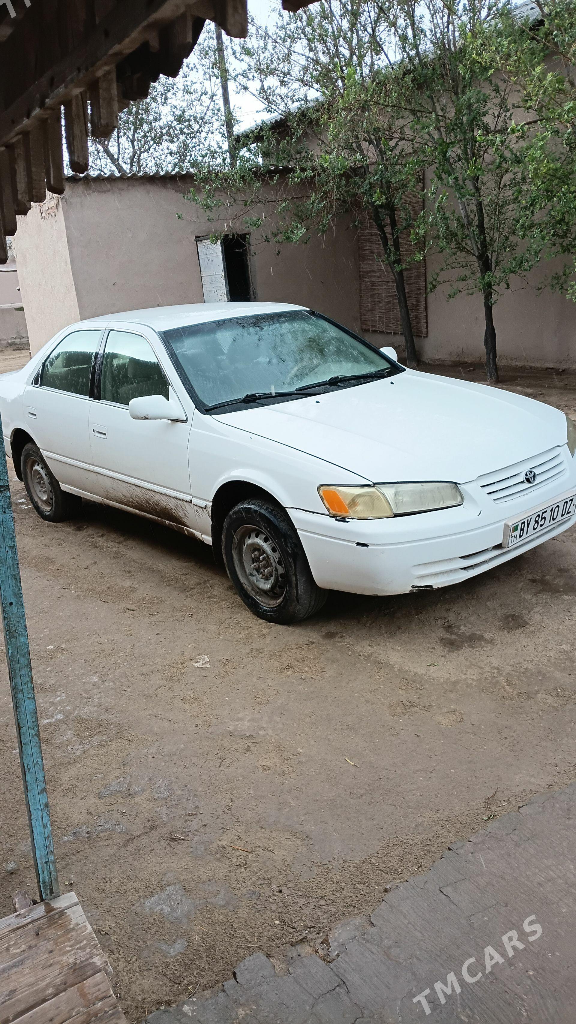 Toyota Camry 1997 - 110 000 TMT - Türkmenbaşy etr. - img 1