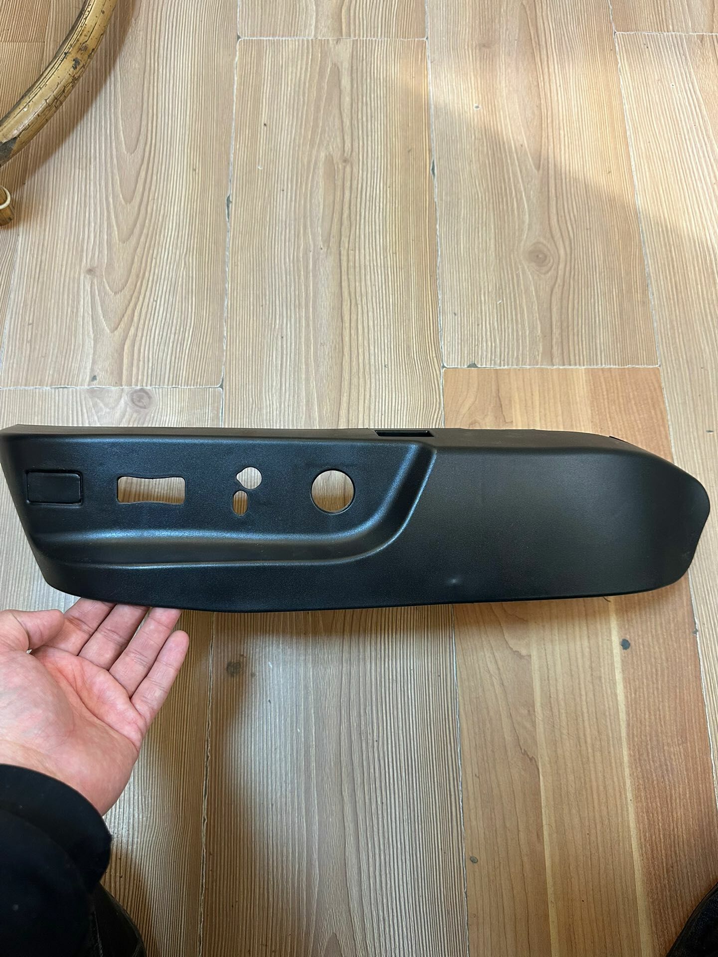 E39 BMW SIDENYAN PLASMASY 350 TMT - Aşgabat - img 1
