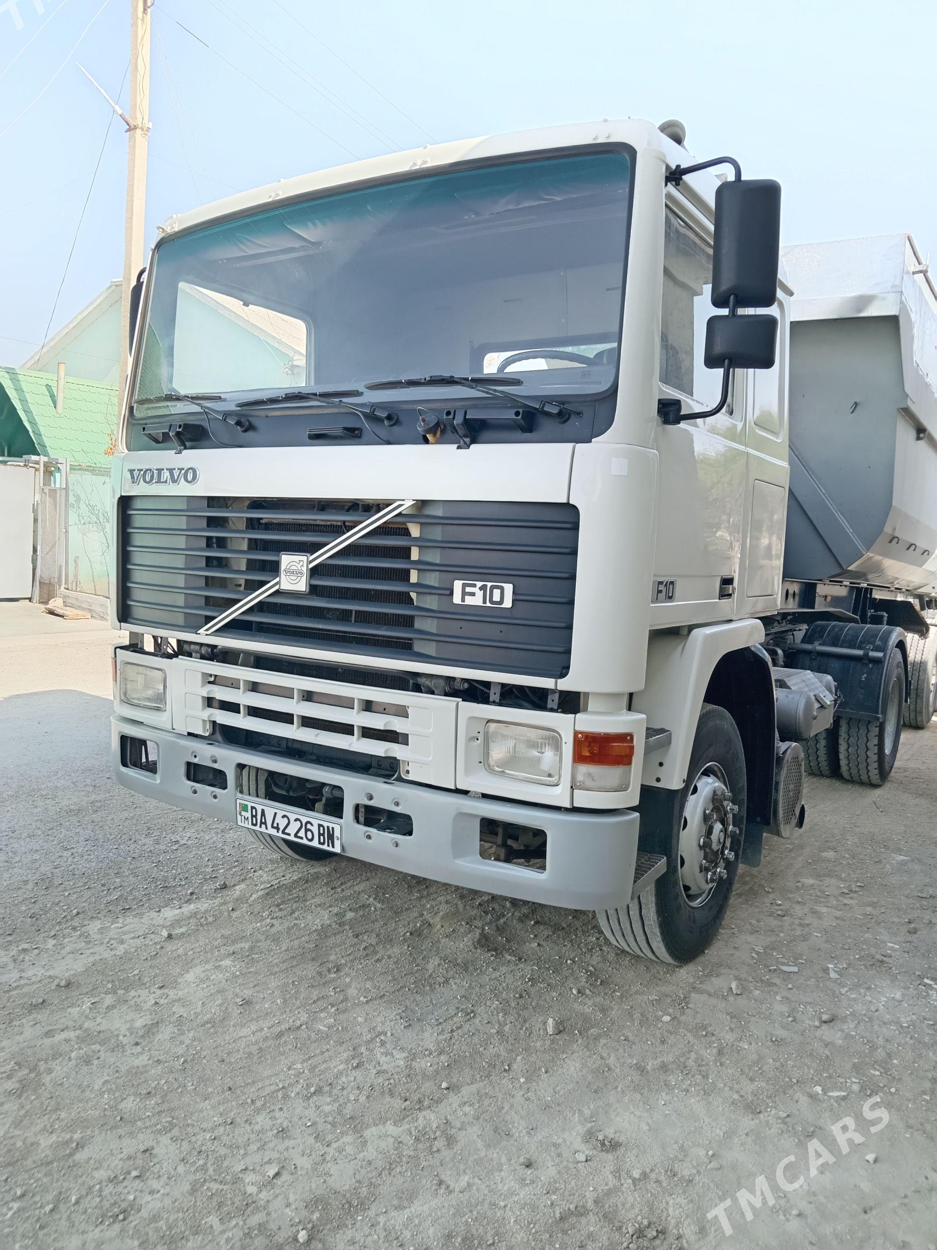 Volvo FH12 1993 - 610 000 TMT - Balkanabat - img 1