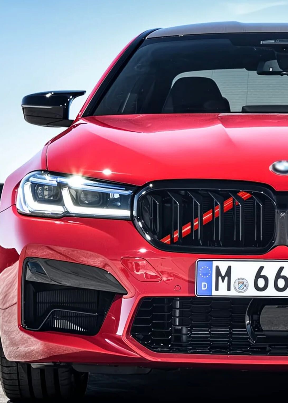 BMW G30 reshotka 250 TMT - Aşgabat - img 1