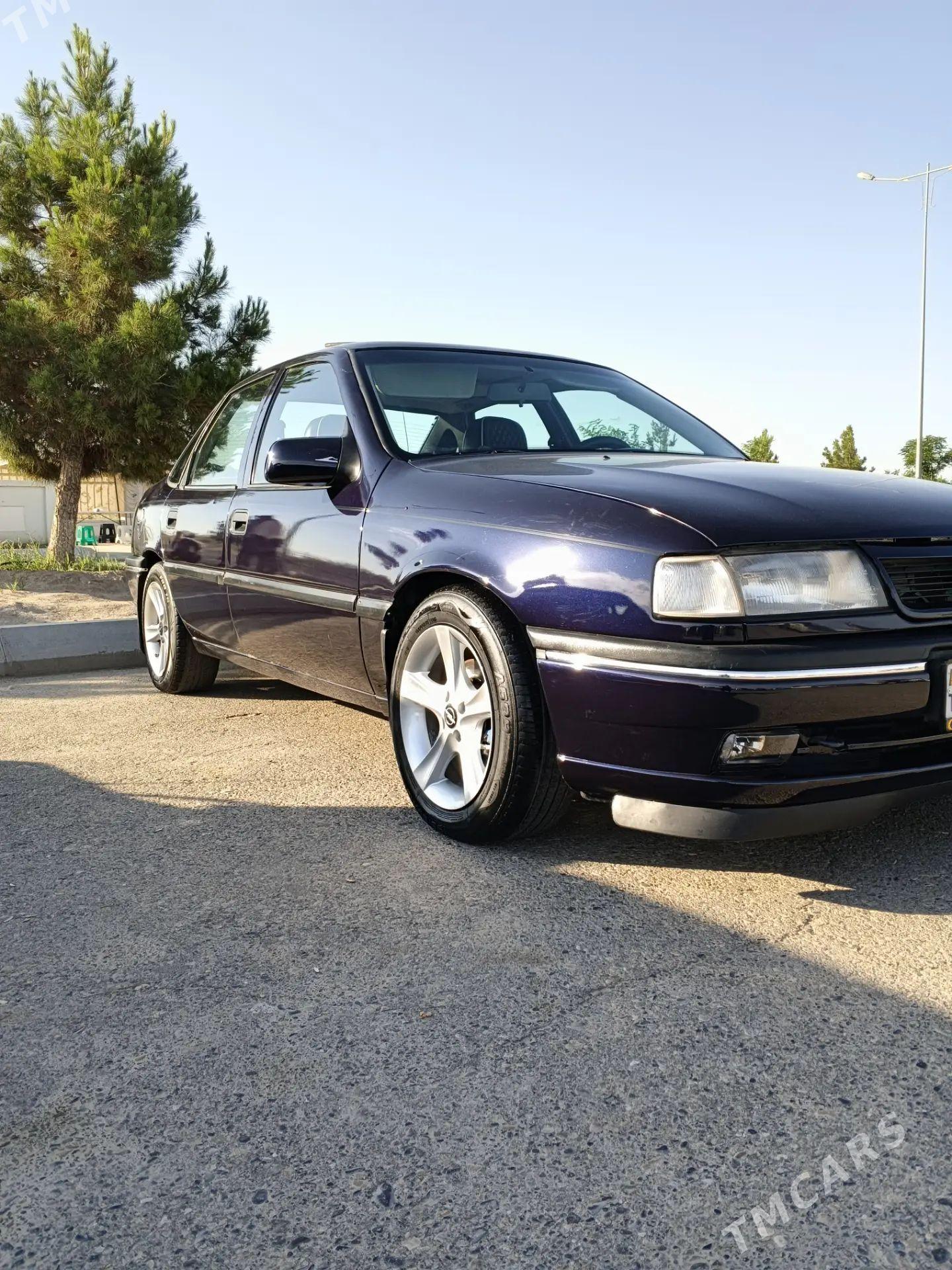 Opel Vectra 1995 - 63 000 TMT - Туркменабат - img 1