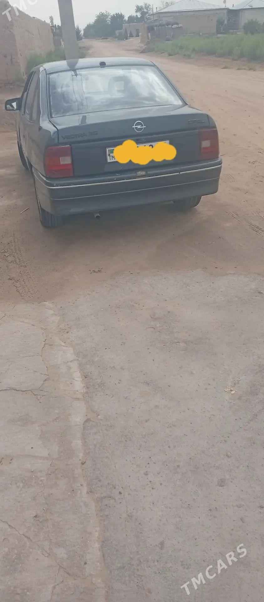 Opel Vectra 1990 - 35 000 TMT - Görogly (Tagta) - img 1