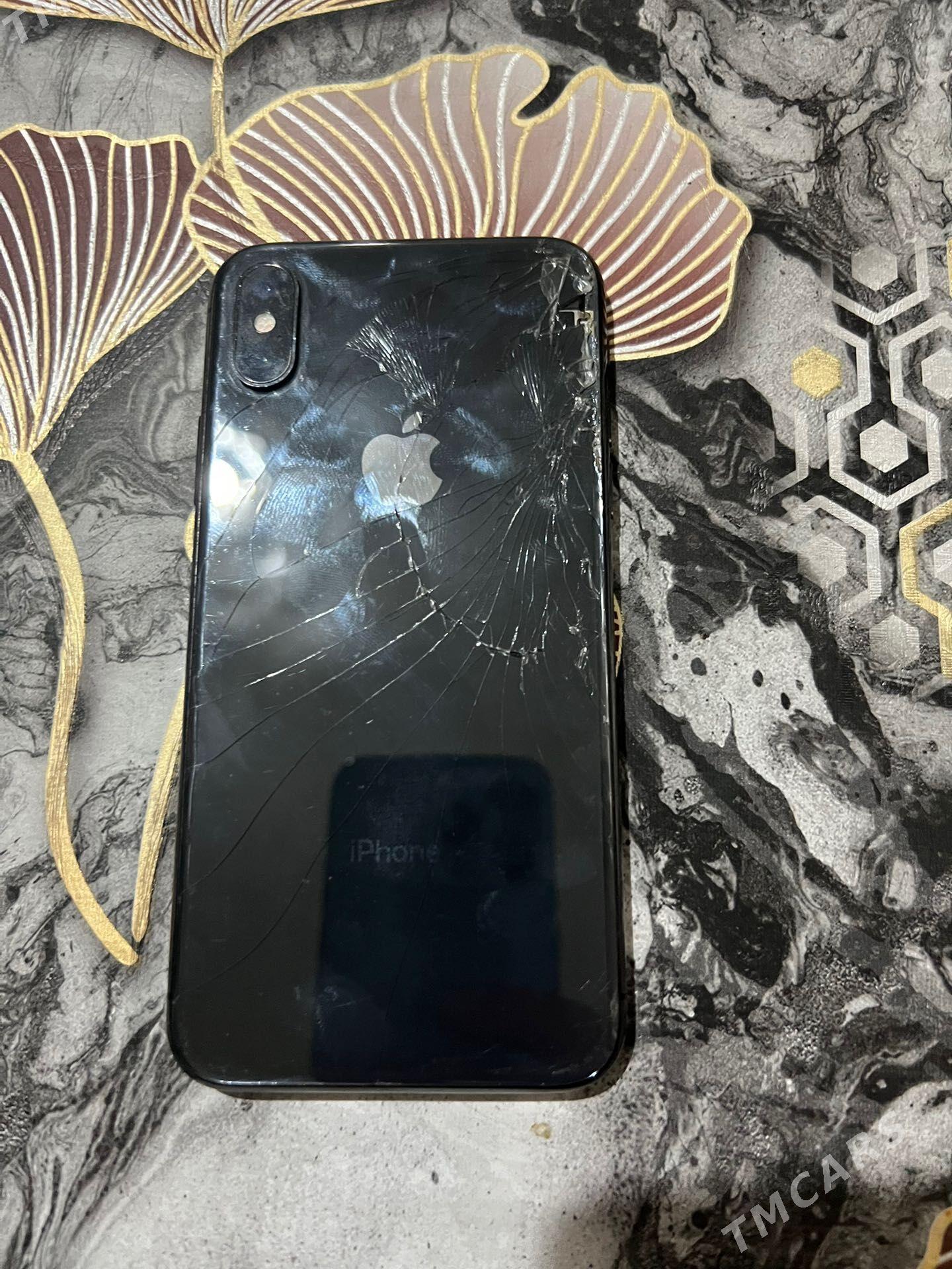 iPhone X - Ашхабад - img 1