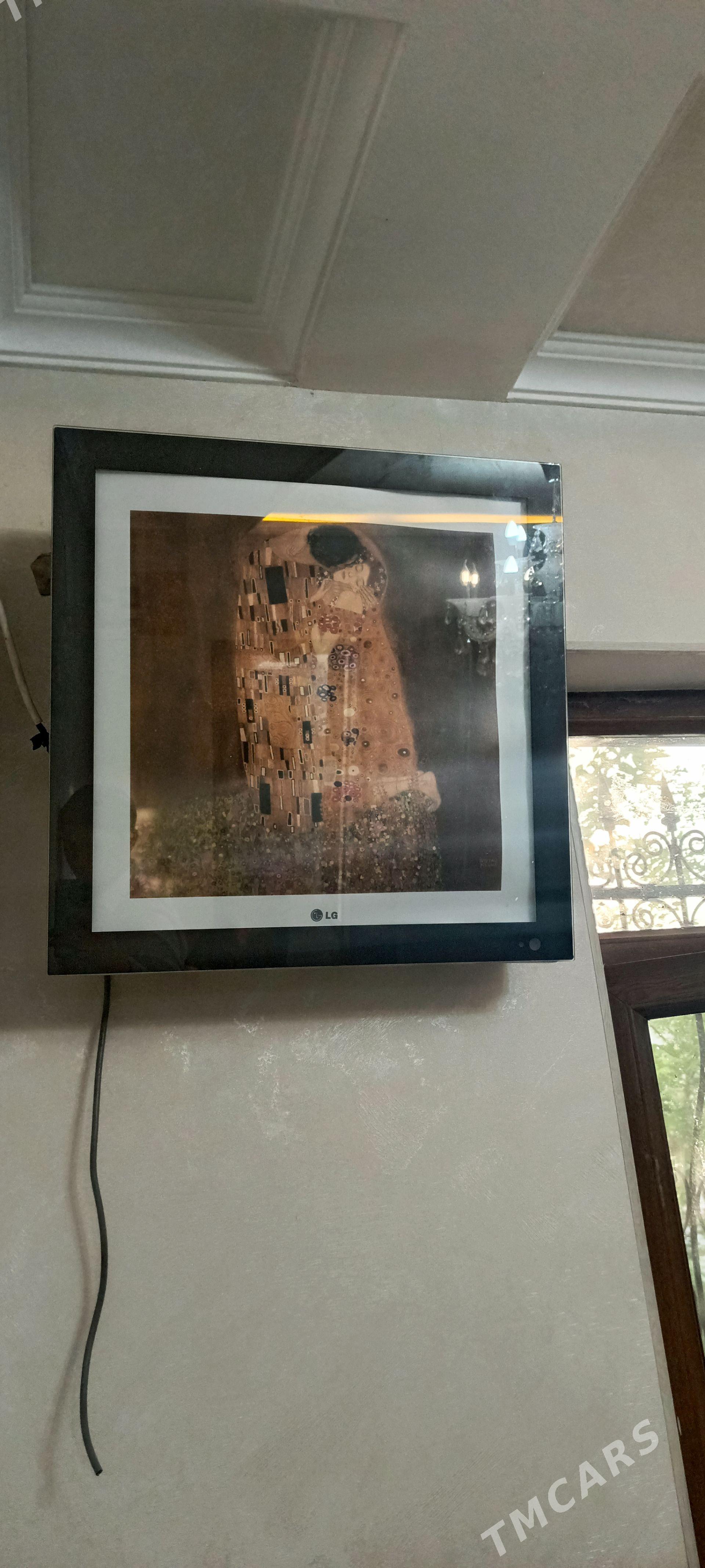 LG kondisioner - Parahat 2 - img 1