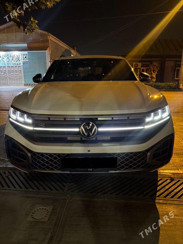 Volkswagen Touareg 2025 - 1 657 000 TMT - Aşgabat - img 1
