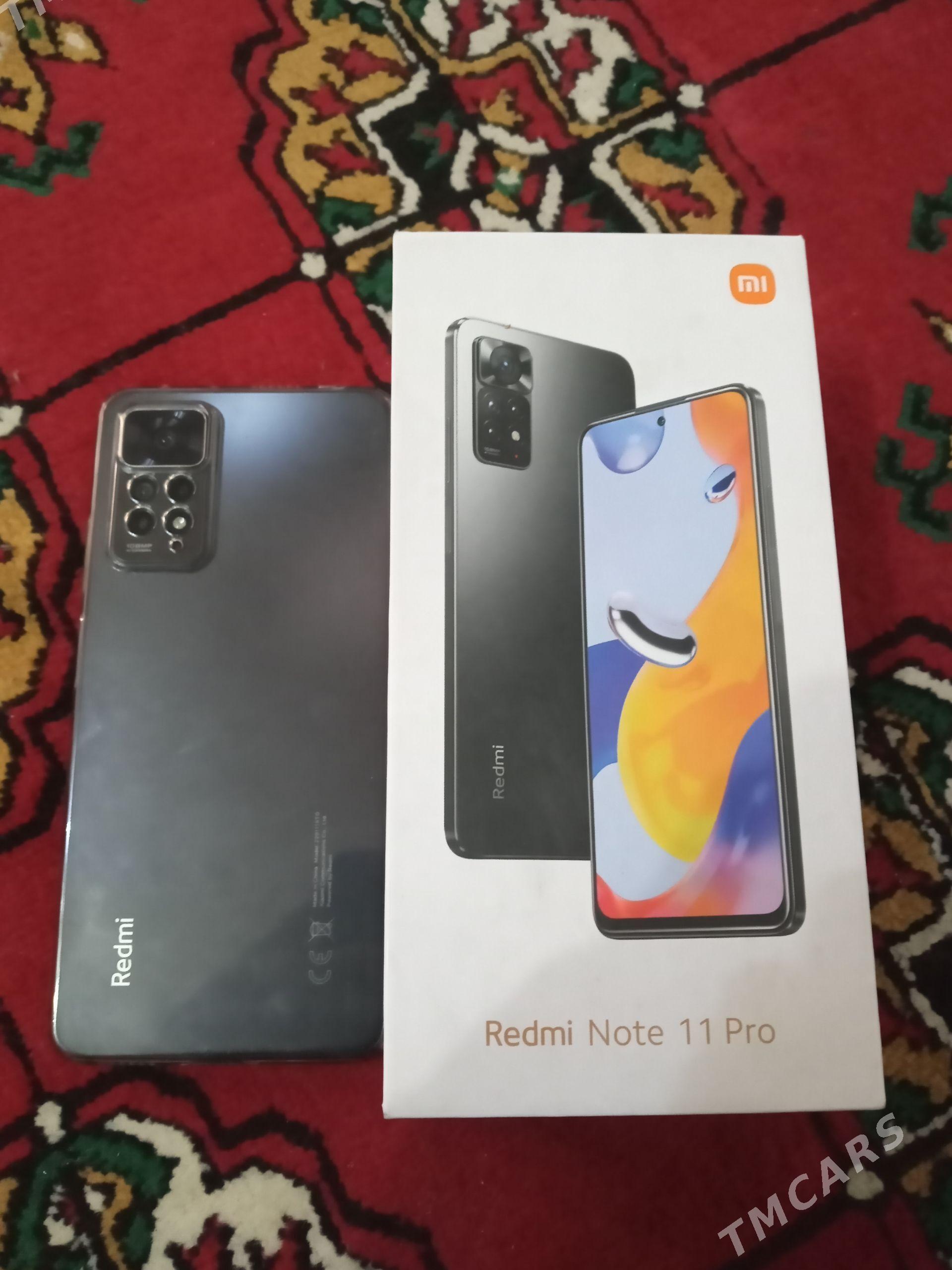 redmi not 11pro - Bäherden - img 1