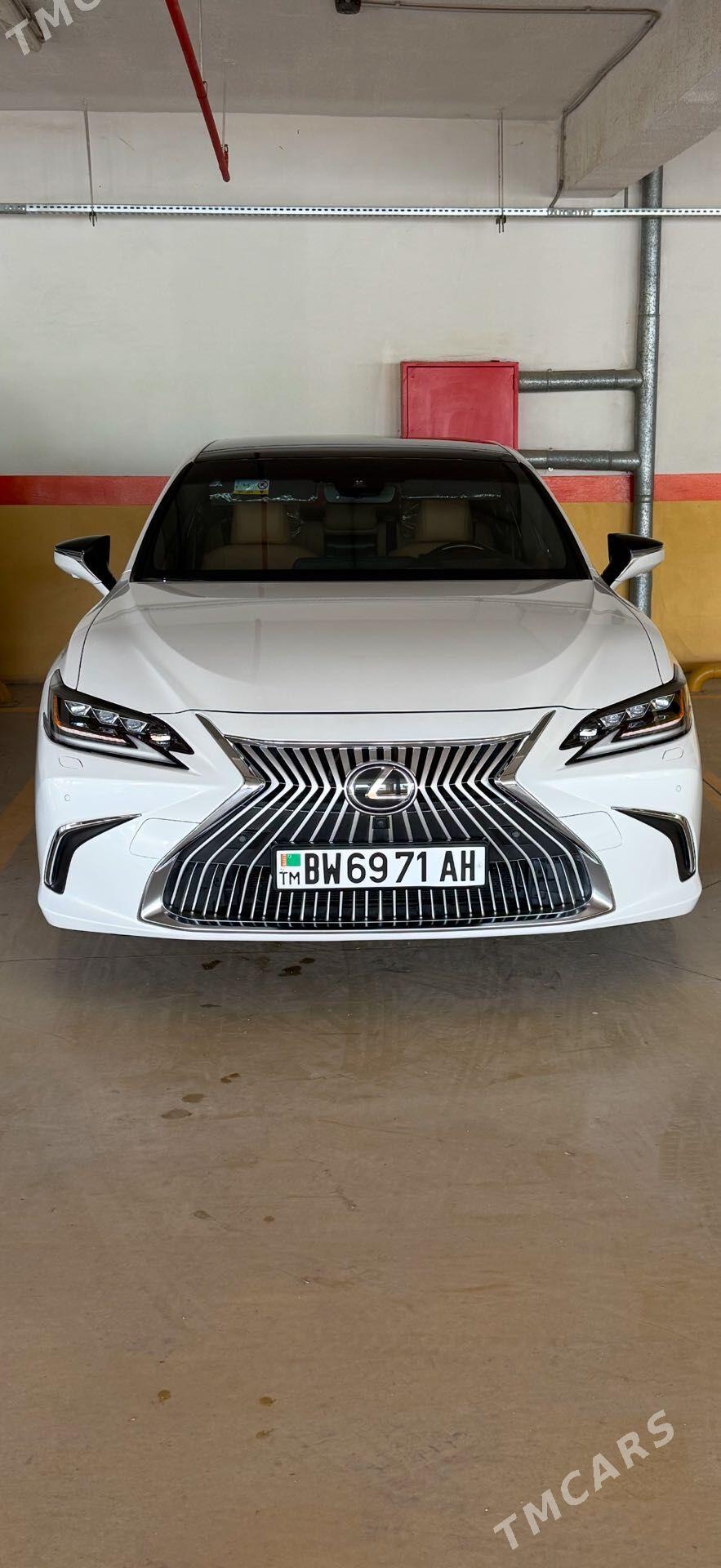 Lexus ES 350 2021 - 877 500 TMT - Aşgabat - img 1