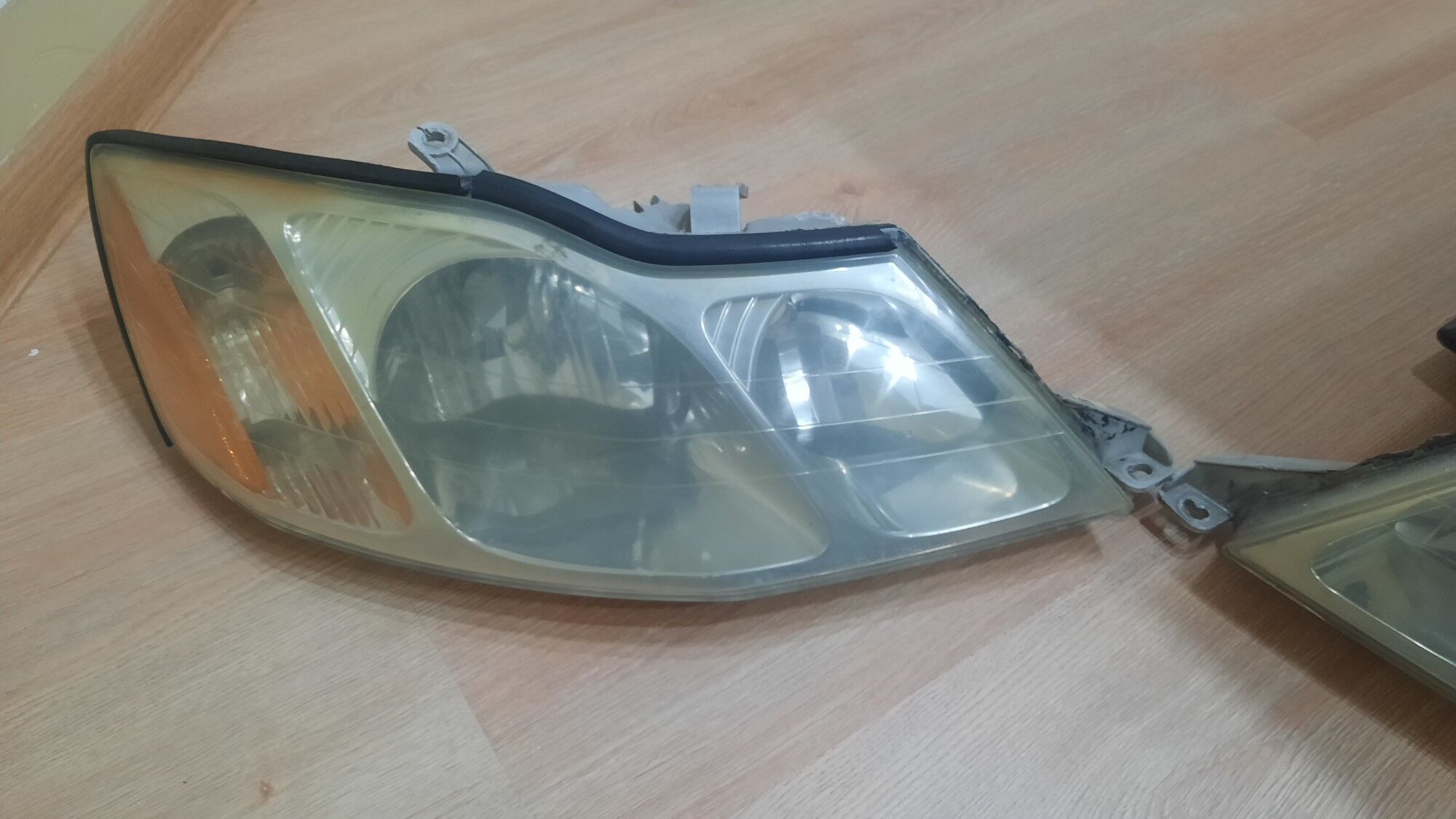 Duty avalon far 700 TMT - Дашогуз - img 1