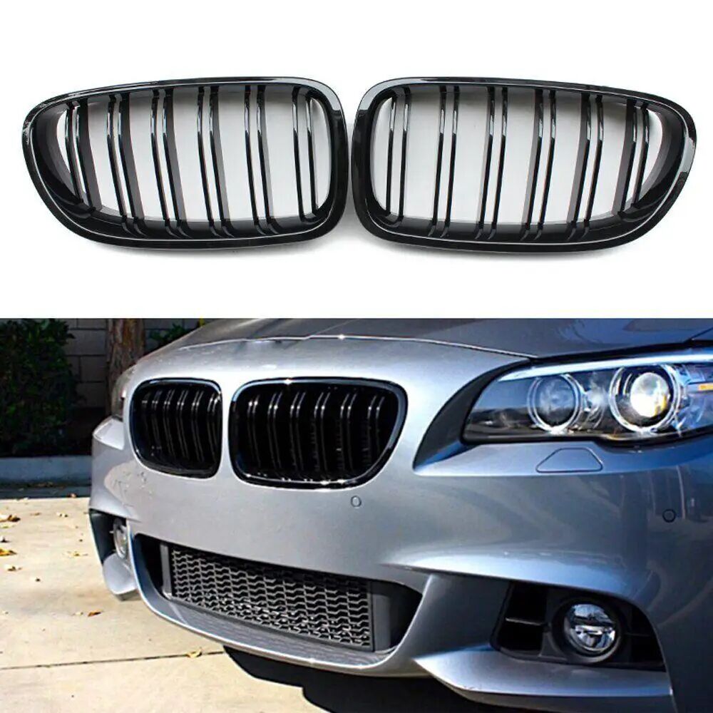BMW F10 ABLESOFKA ОБЛИЦОВКА 550 TMT - Aşgabat - img 1