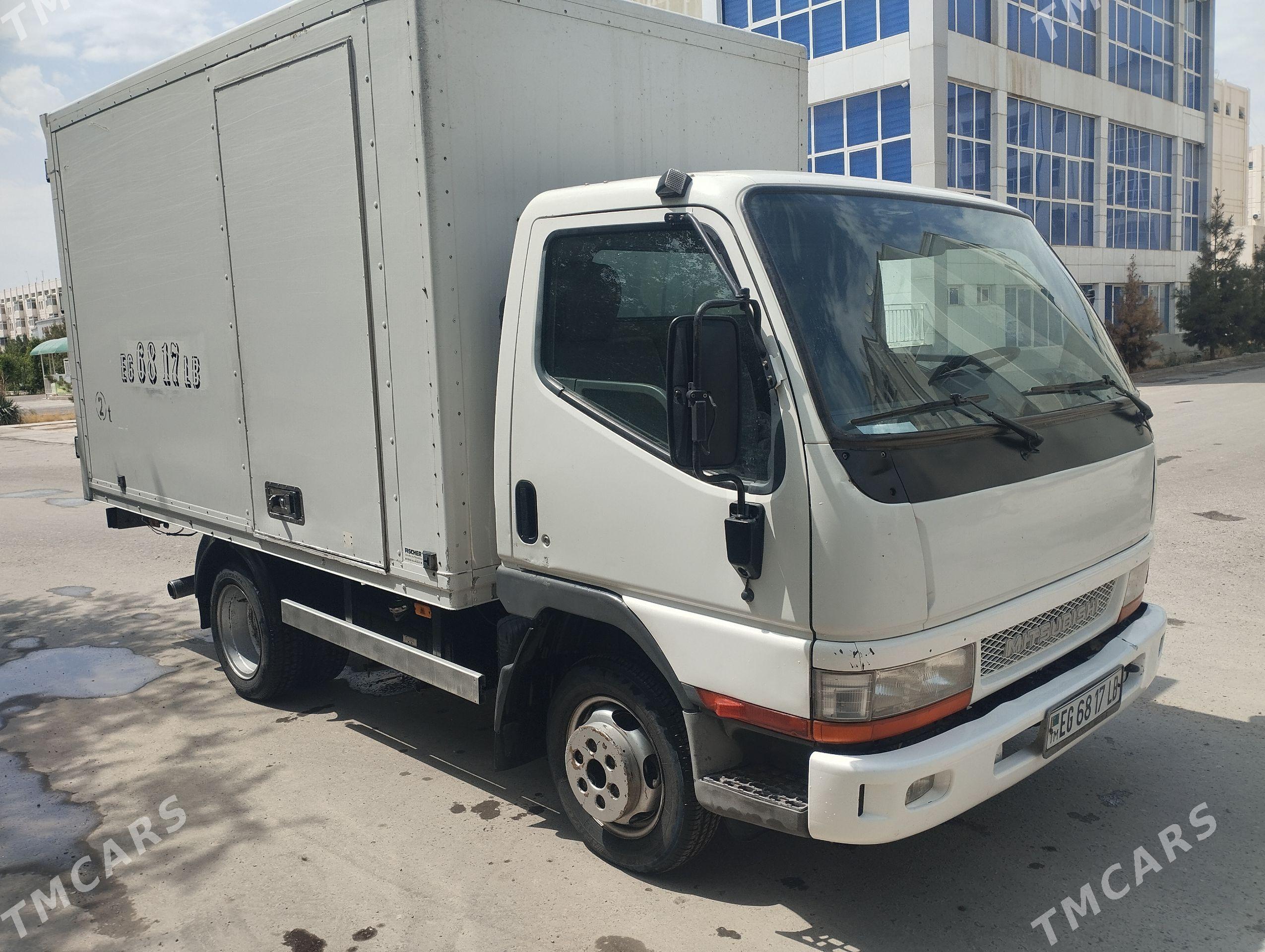 Mitsubishi Canter 2005 - 280 000 TMT - Türkmenabat - img 1