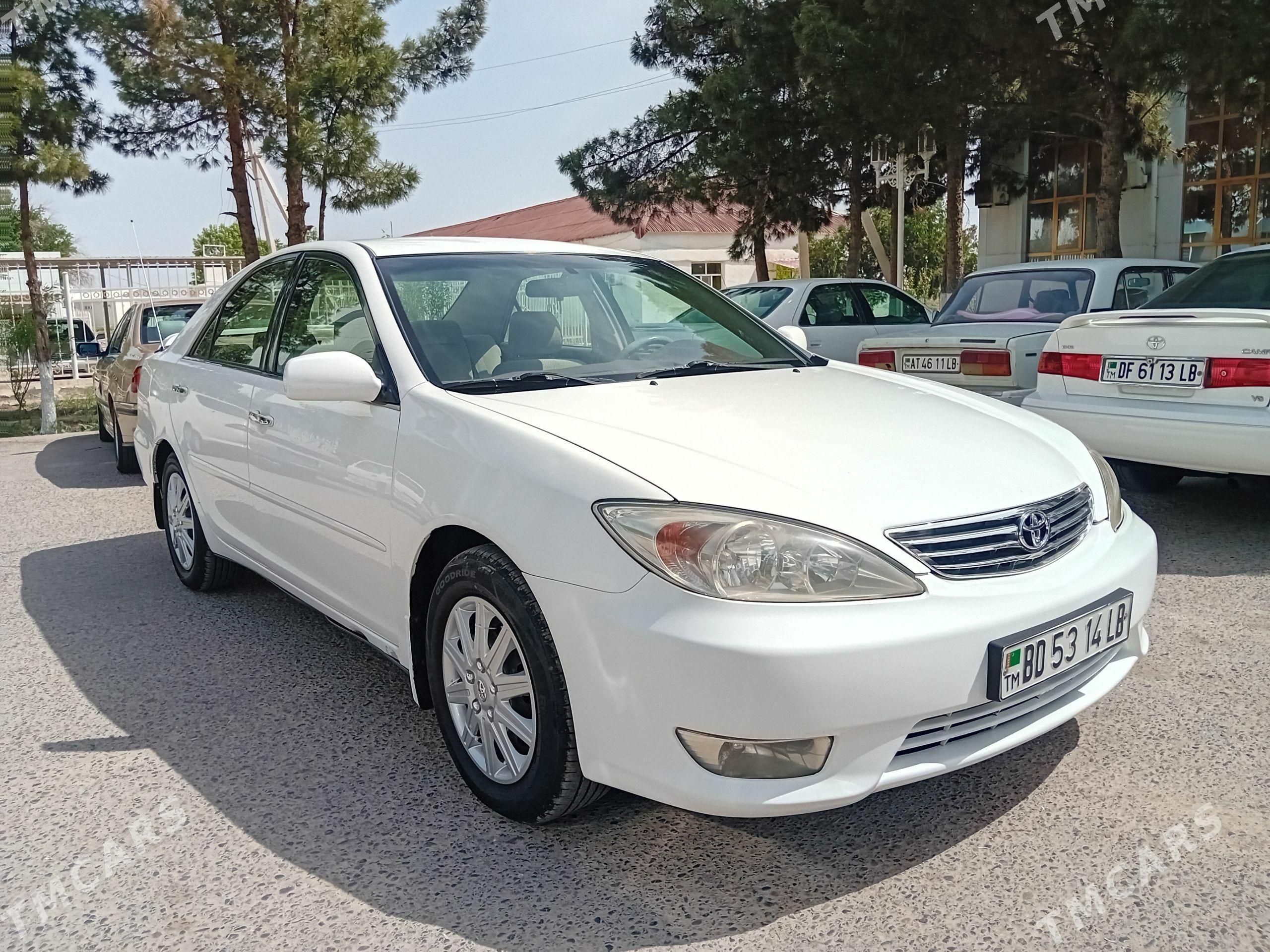 Toyota Camry 2002 - 165 000 TMT - Туркменабат - img 1