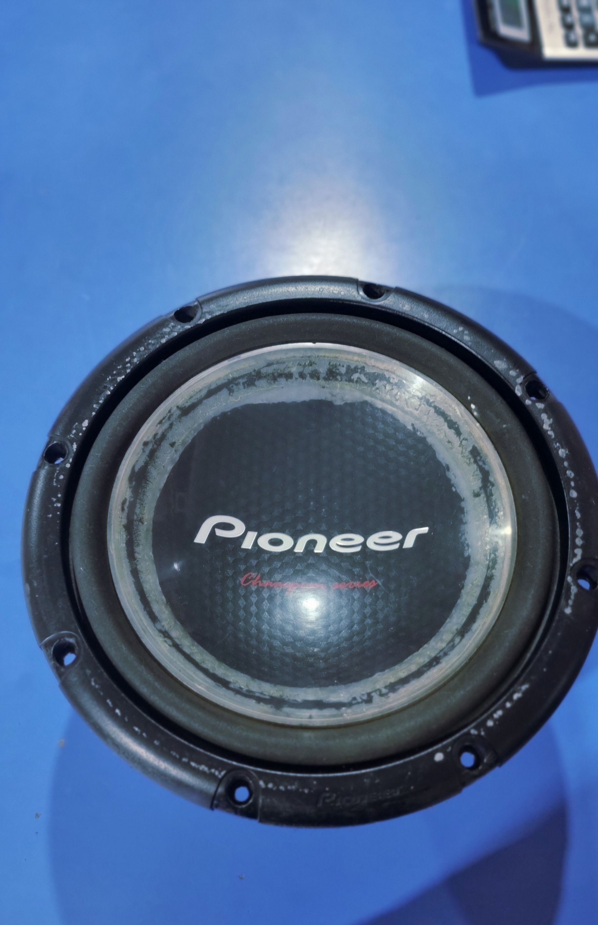 pioneer bocka 900 TMT - Байрамали - img 1
