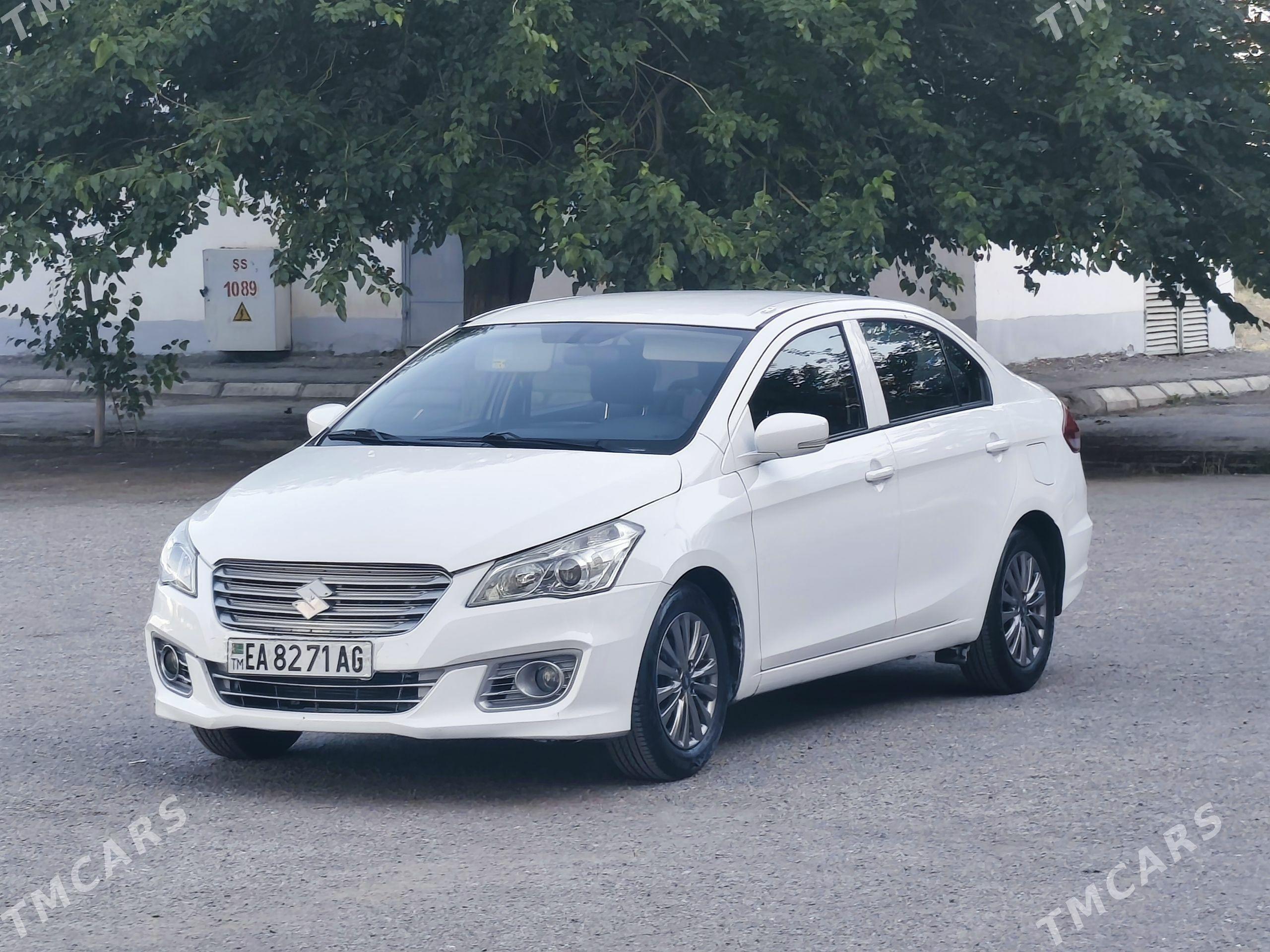 Toyota Corolla 2022 - 125 000 TMT - Aşgabat - img 1