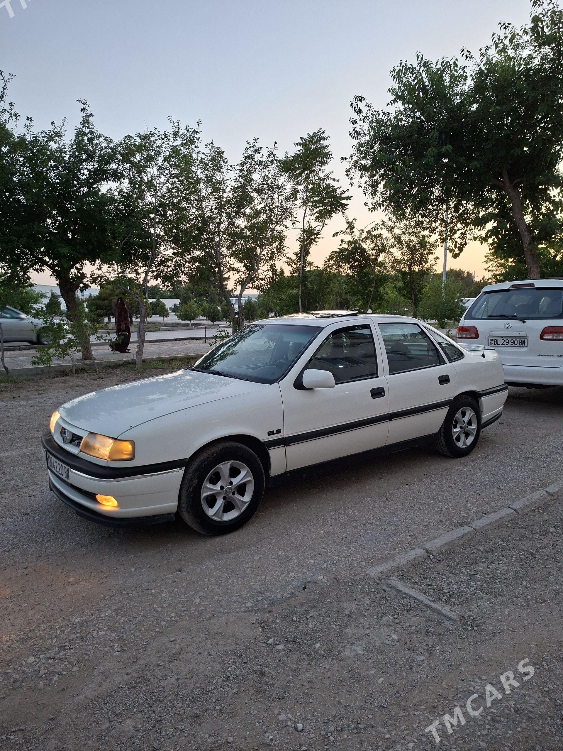 Opel Vectra 1995 - 60 000 TMT - Balkanabat - img 1