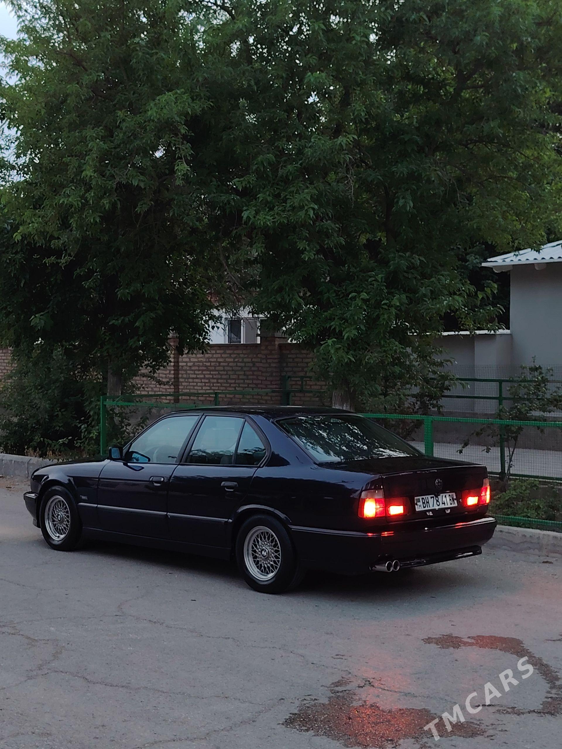 BMW 540 1995 - 130 000 TMT - Балканабат - img 1