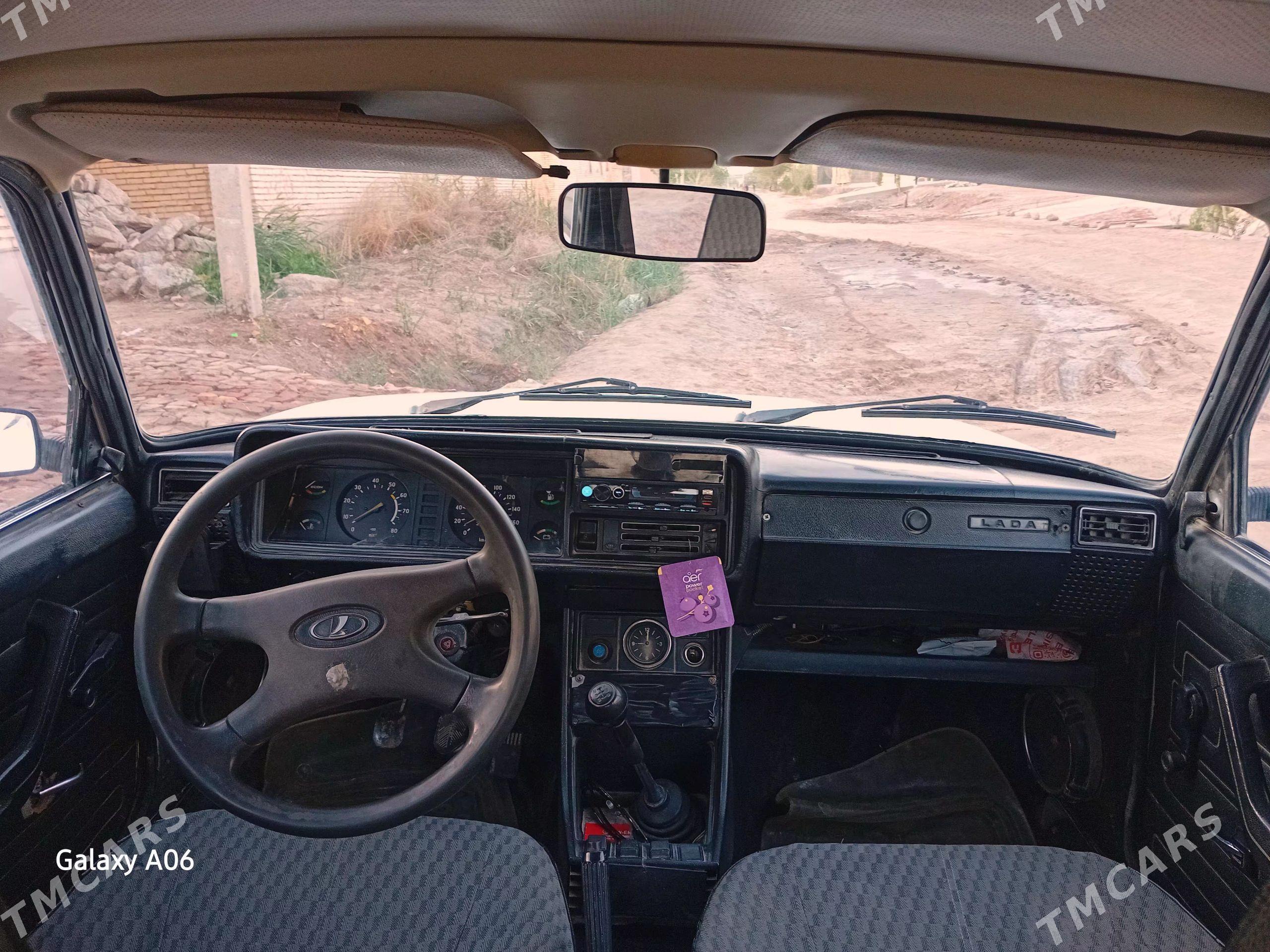 Lada 2107 2004 - 37 000 TMT - Türkmenbaşy etr. - img 1