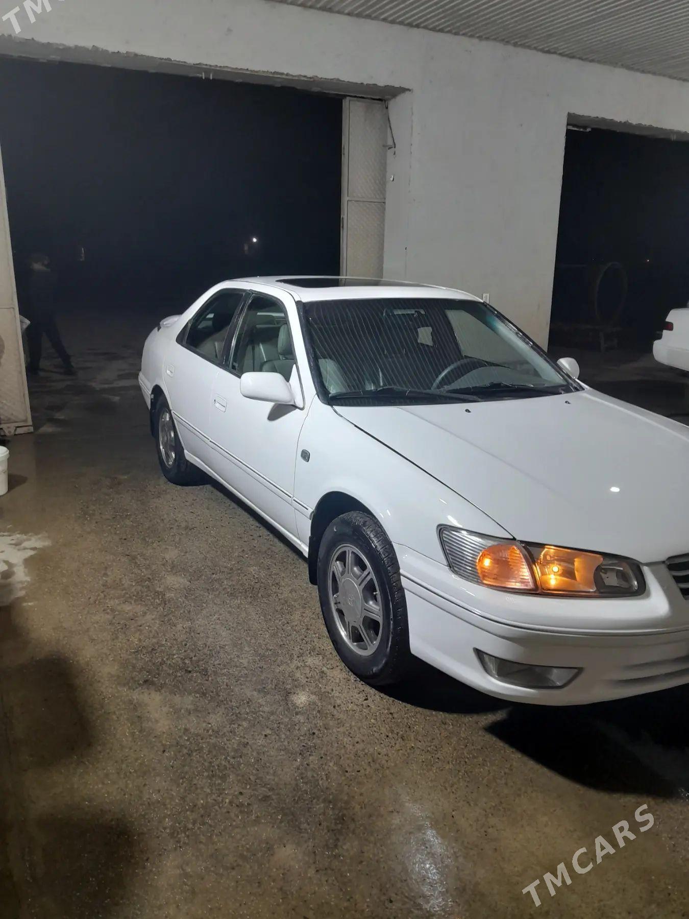 Toyota Camry 2000 - 170 000 TMT - Mary - img 1