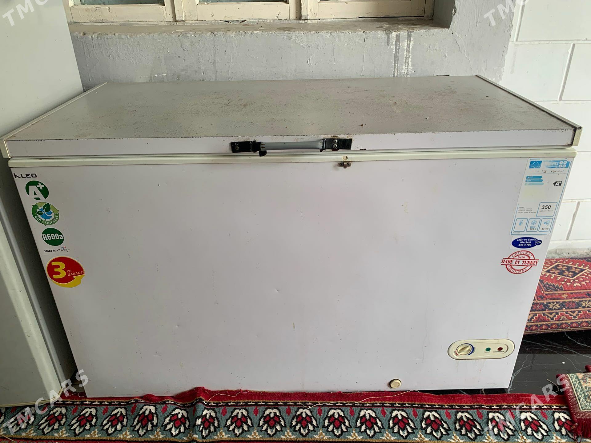 marazinlik kleo - Aşgabat - img 1