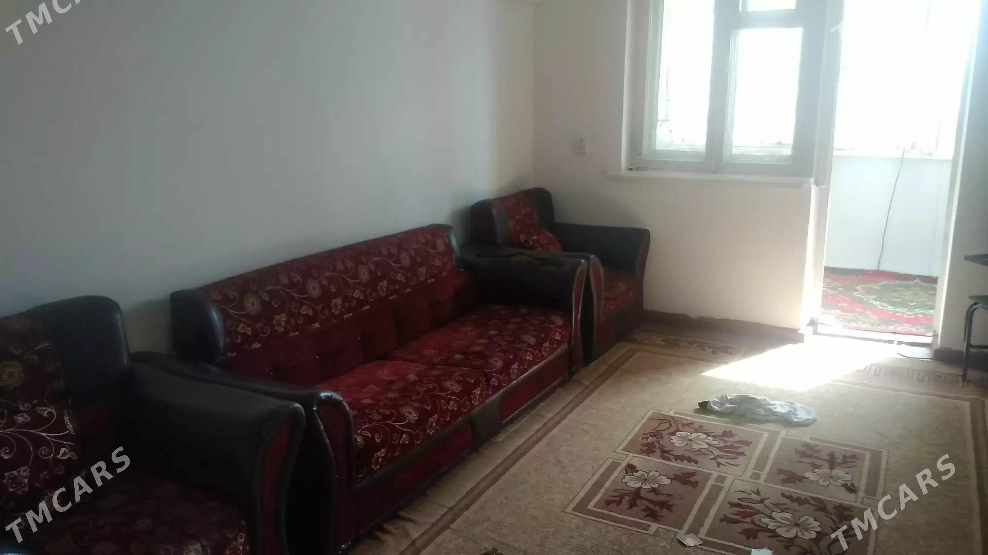 Квартира 15 кв - Hazar - img 1
