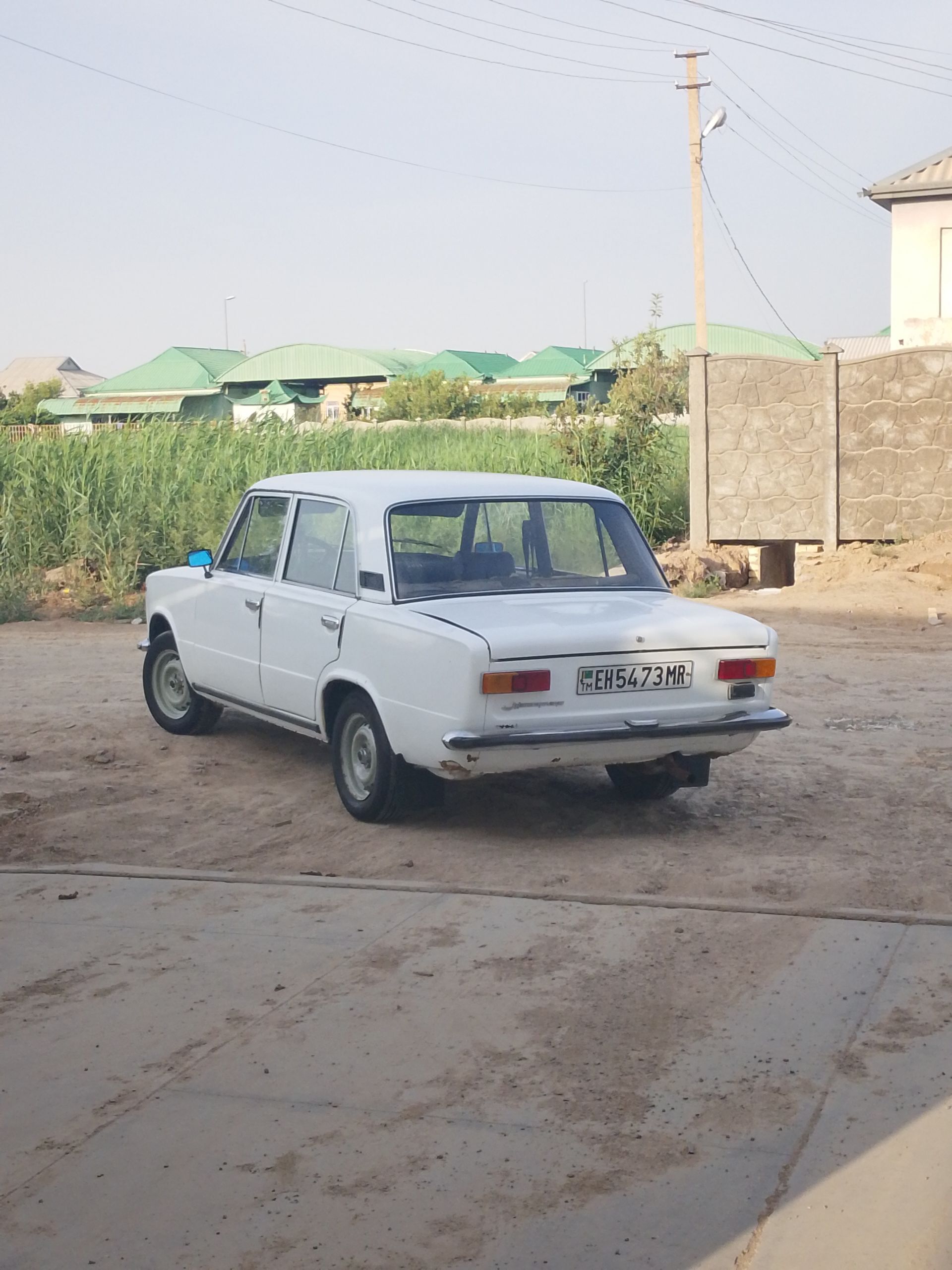 Lada 2104 1983 - 26 000 TMT - Векильбазар - img 1