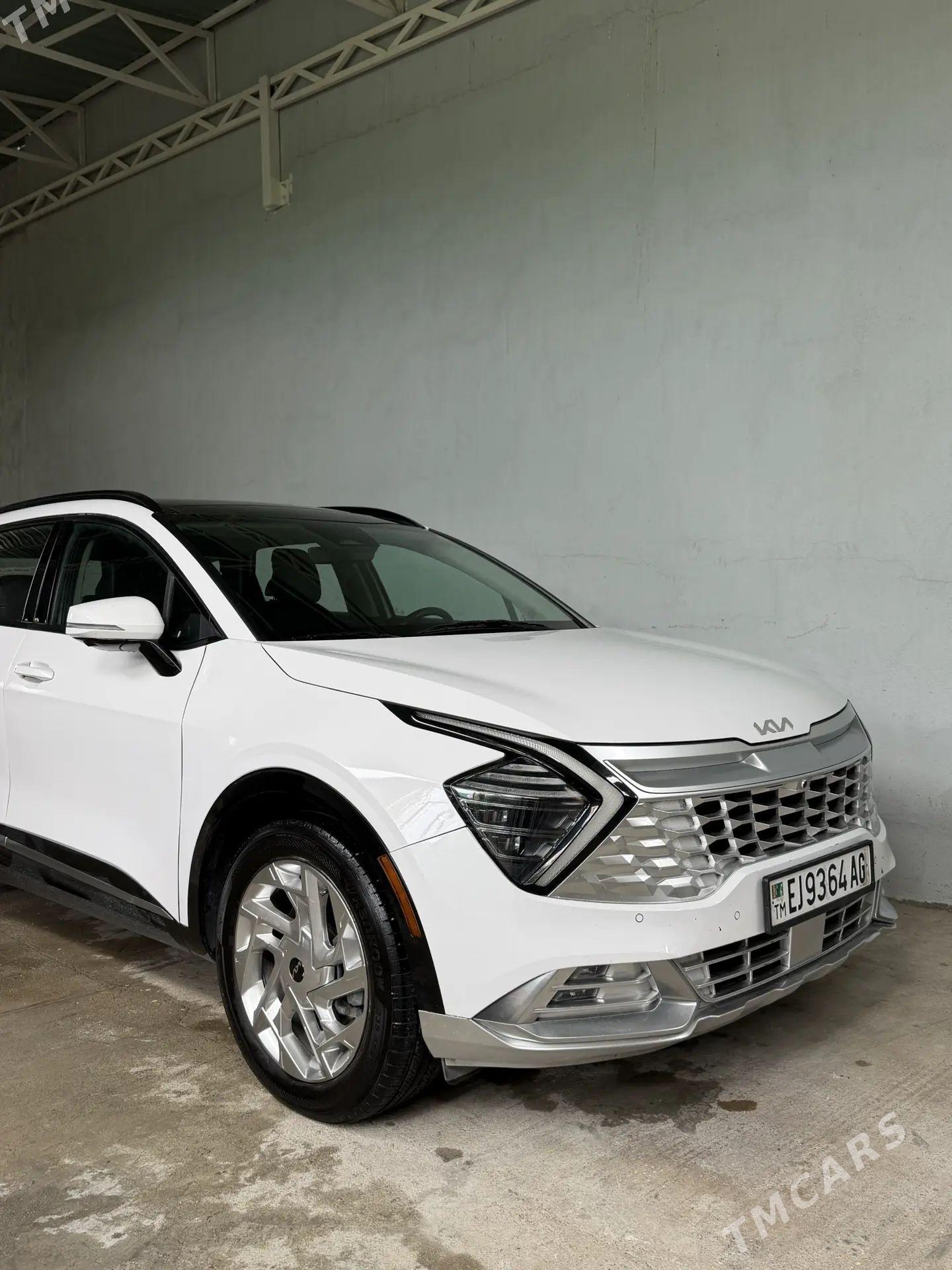 Kia Sportage 2023 - 460 000 TMT - Ашхабад - img 1