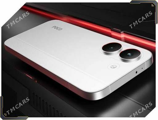 Poco x8 pro 5G - Туркменбаши - img 1