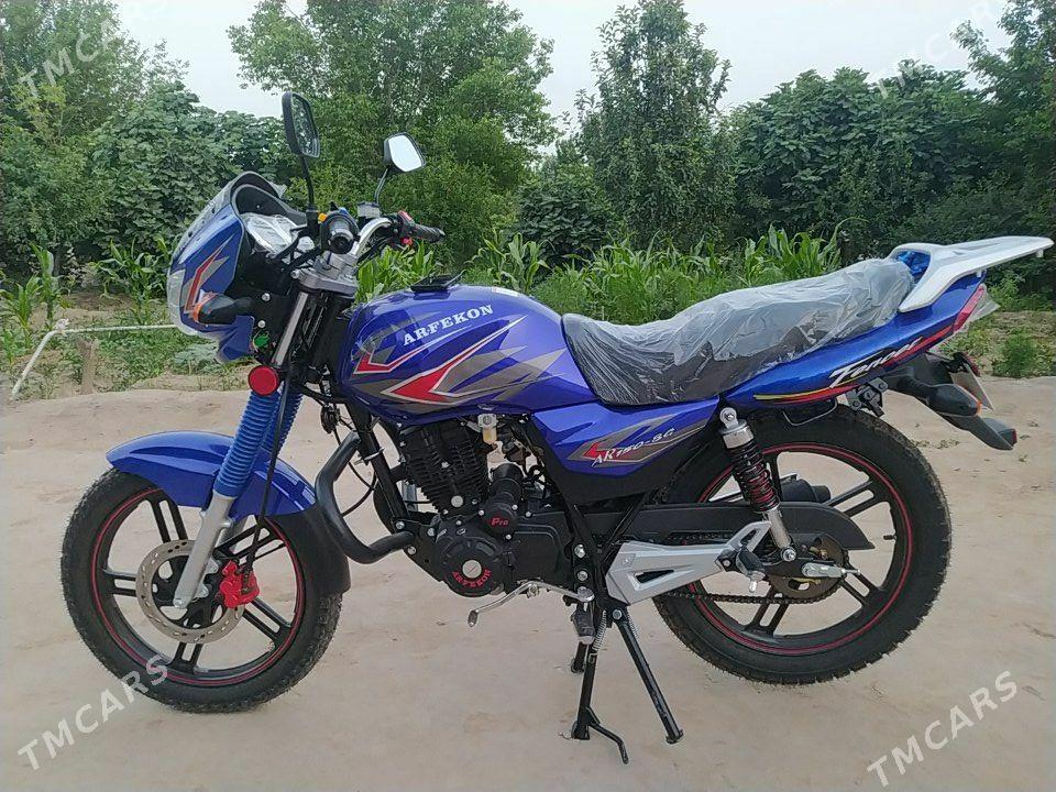 Fekon FK200-14G 2026 - 22 500 TMT - Ёлётен - img 1