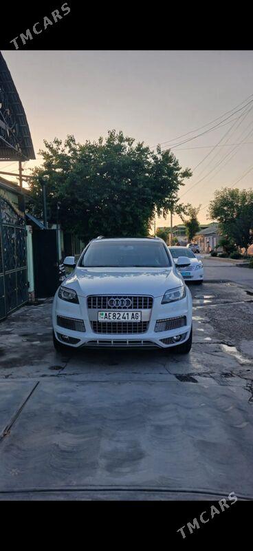 Audi Q7 2012 - 320 000 TMT - Aşgabat - img 1
