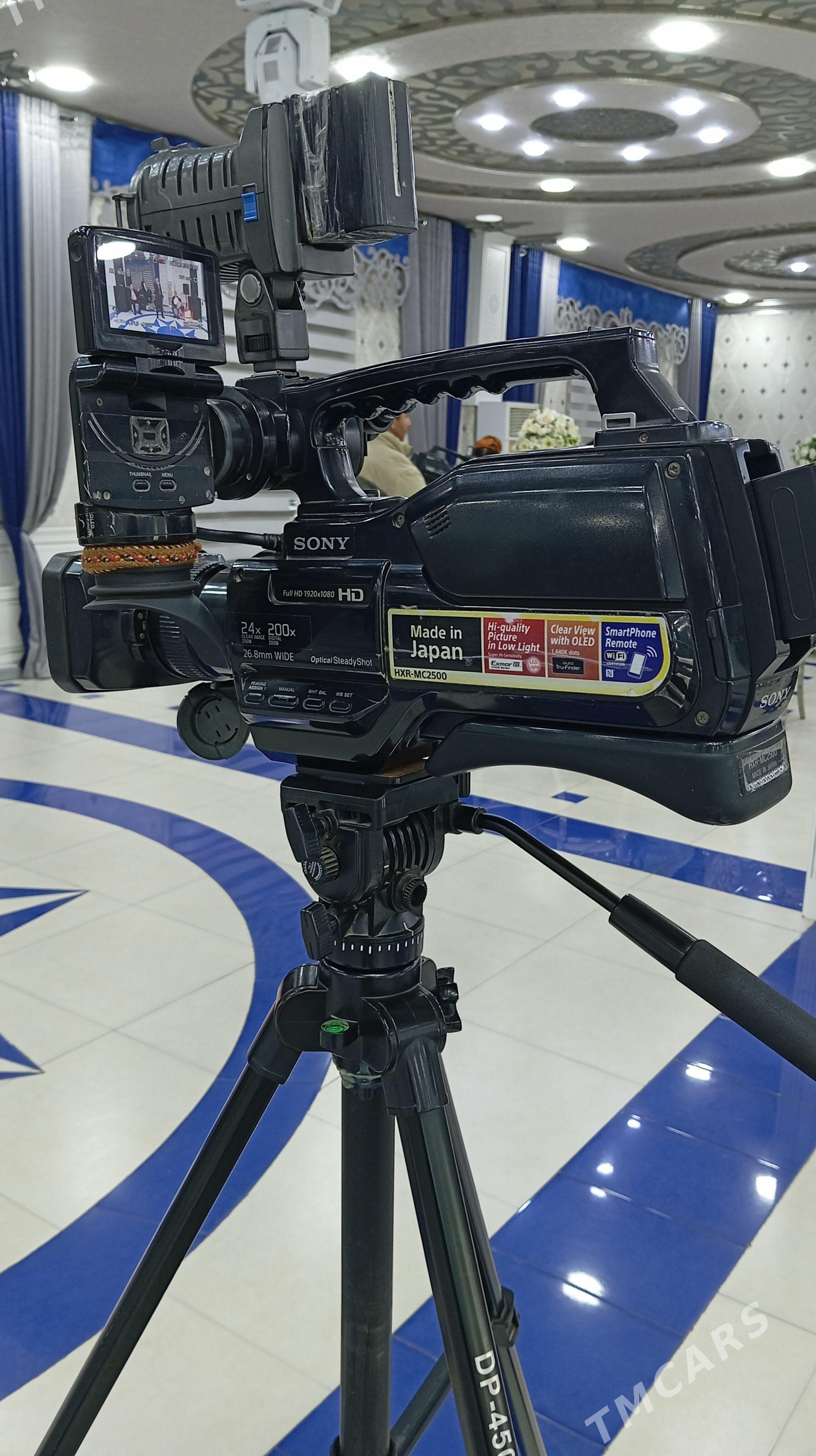 sony 2500 - Чарджоу - img 1