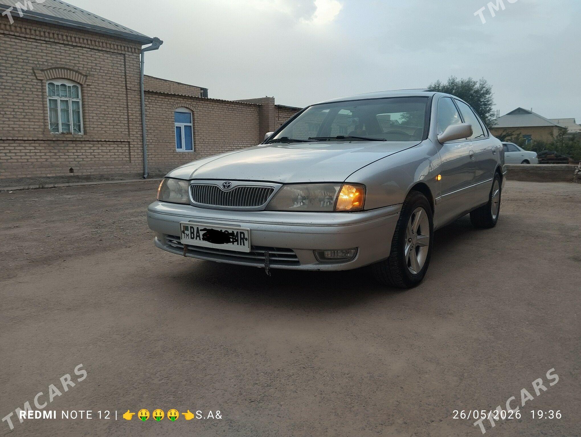 Toyota Avalon 1997 - 150 000 TMT - Wekilbazar - img 1