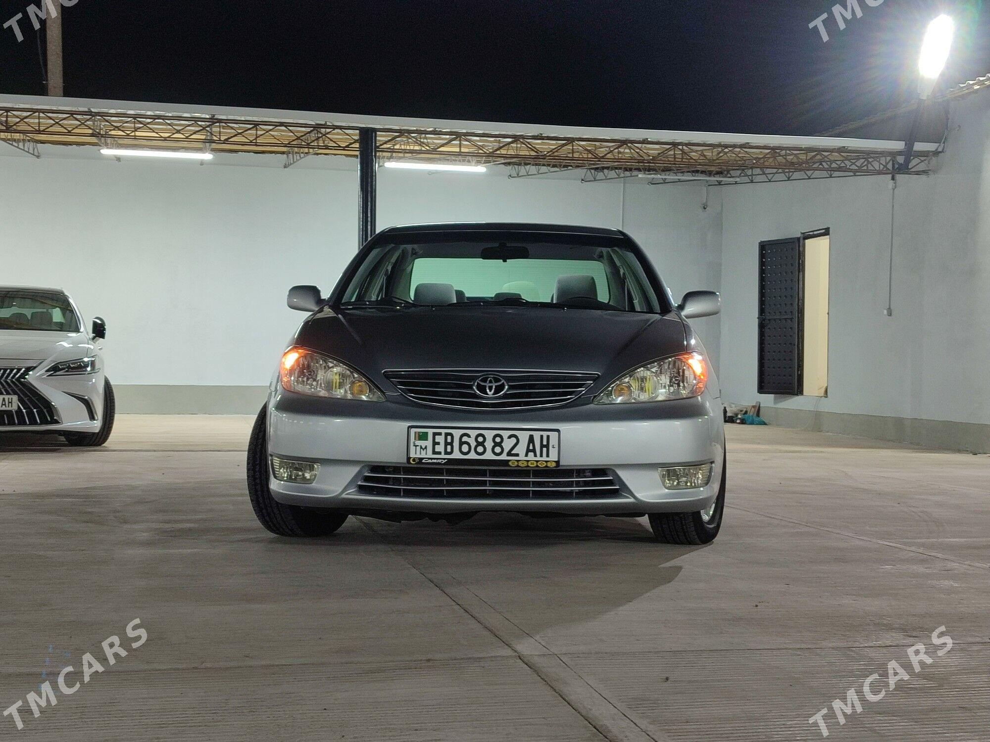 Toyota Camry 2005 - 264 000 TMT - Sarahs - img 1