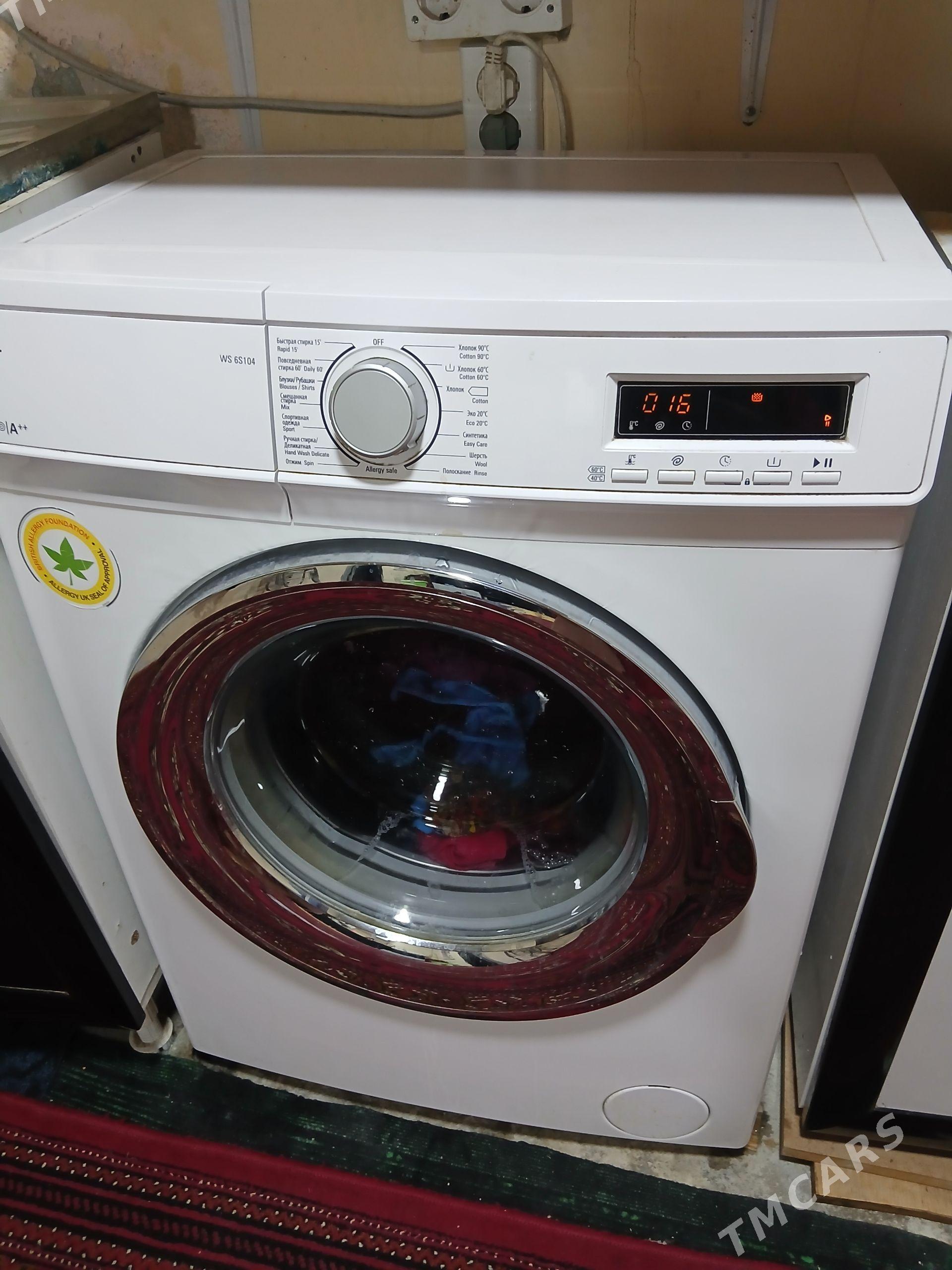 vestel kir maşyn - Hitrowka - img 1