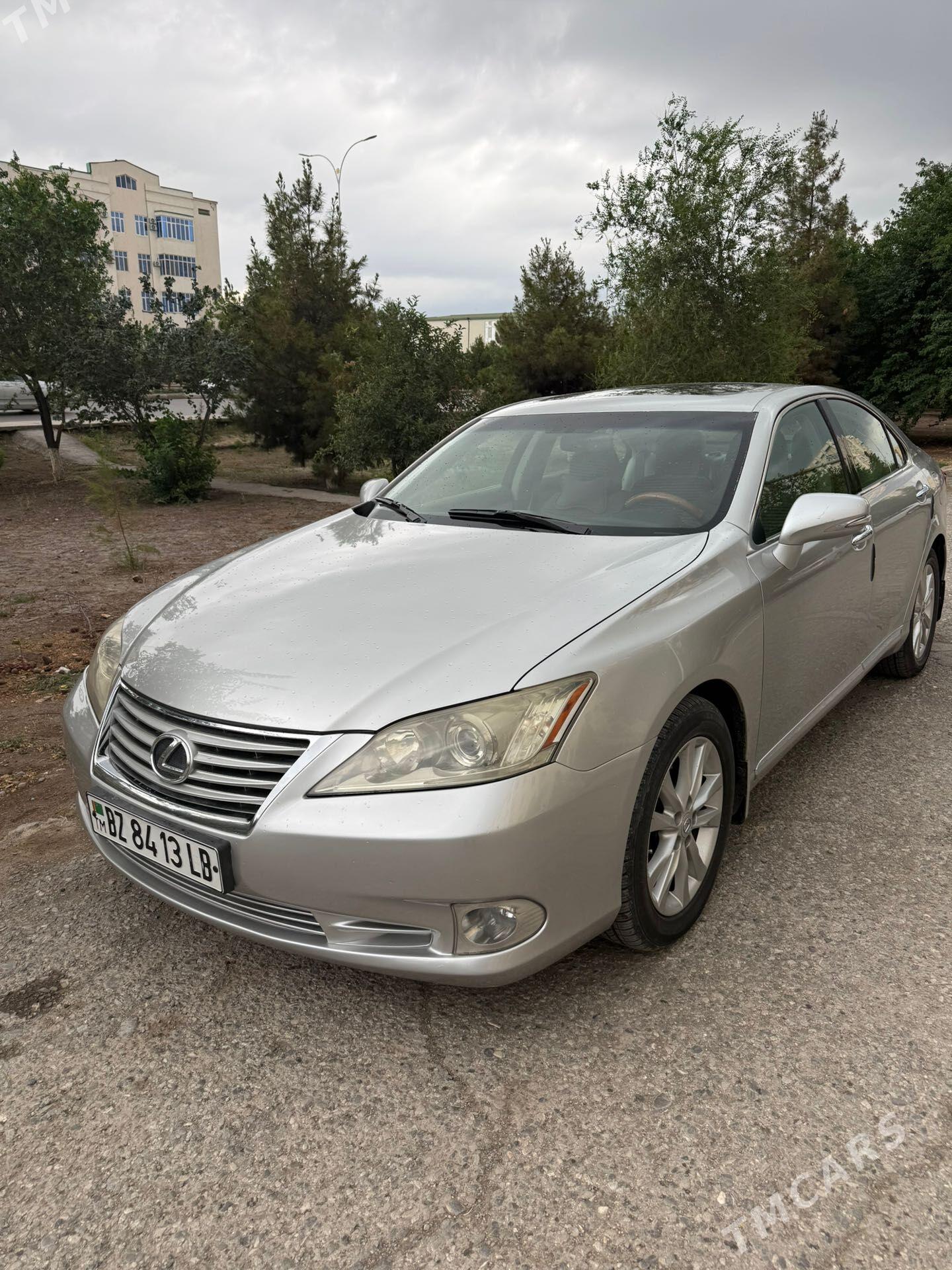 Lexus ES 350 2012 - 250 000 TMT - Türkmenabat - img 1