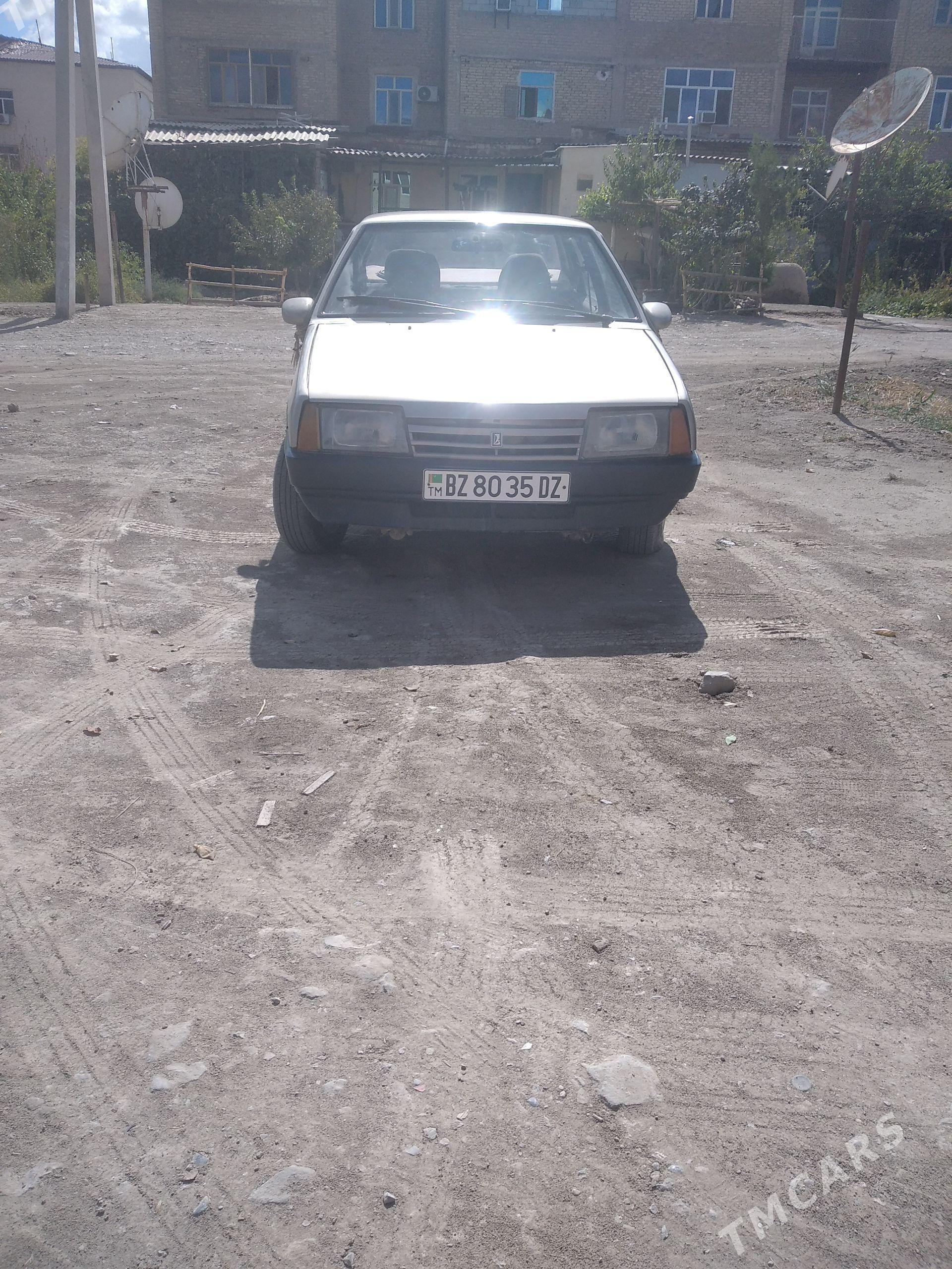 Lada 21099 2001 - 22 000 TMT - Daşoguz - img 1