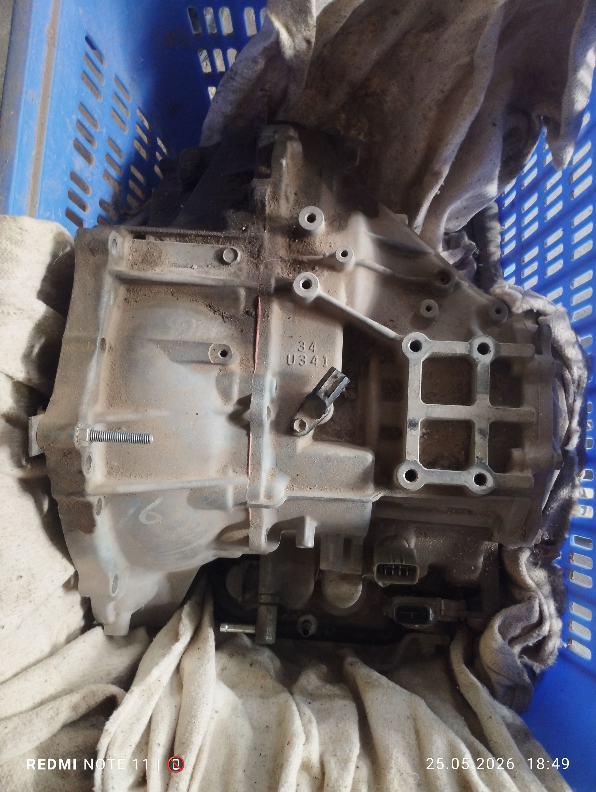 Каробка 5 000 TMT - Türkmenabat - img 1