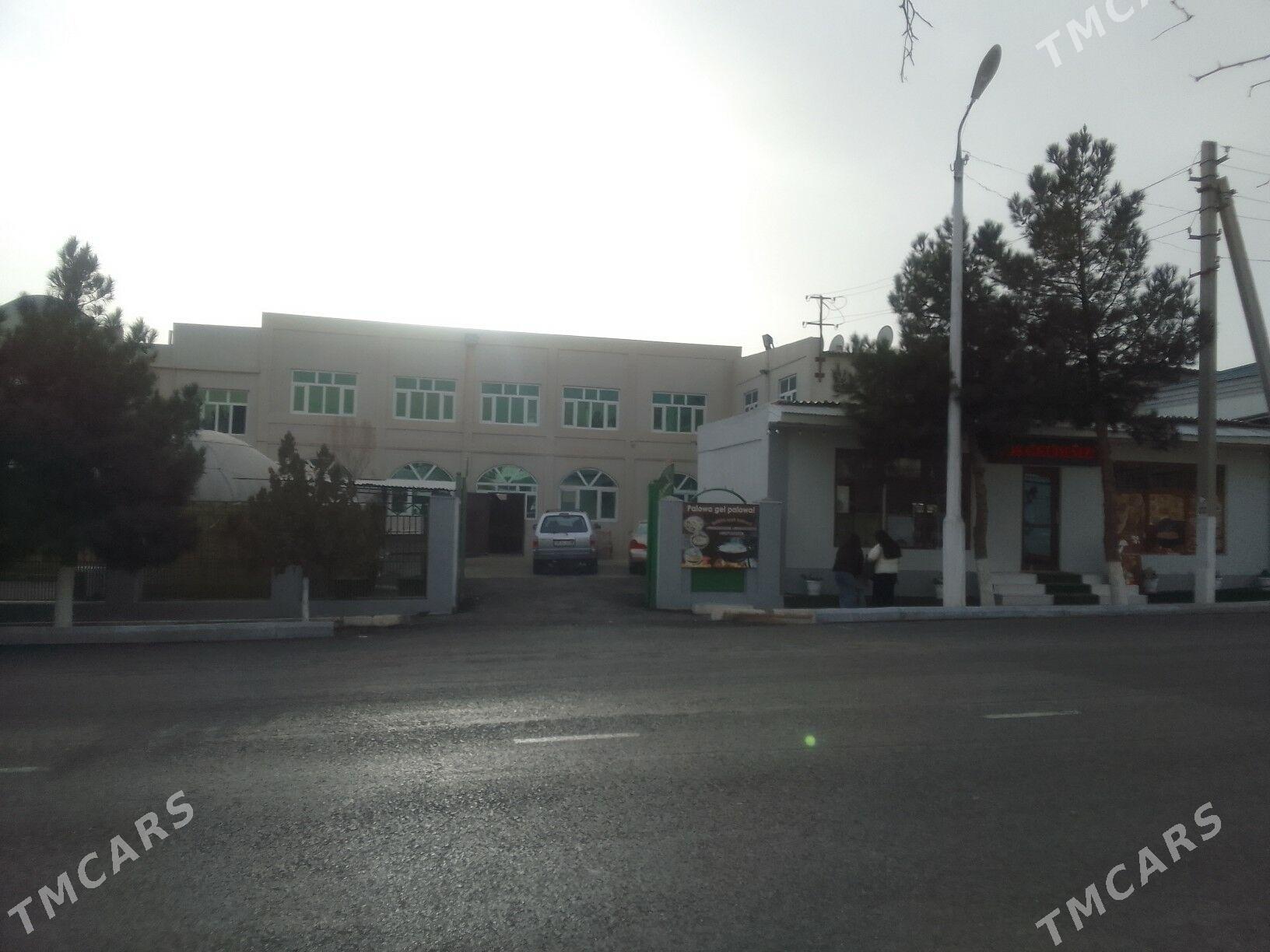 Arenda çorek pekarniy - Türkmenbaşy - img 1