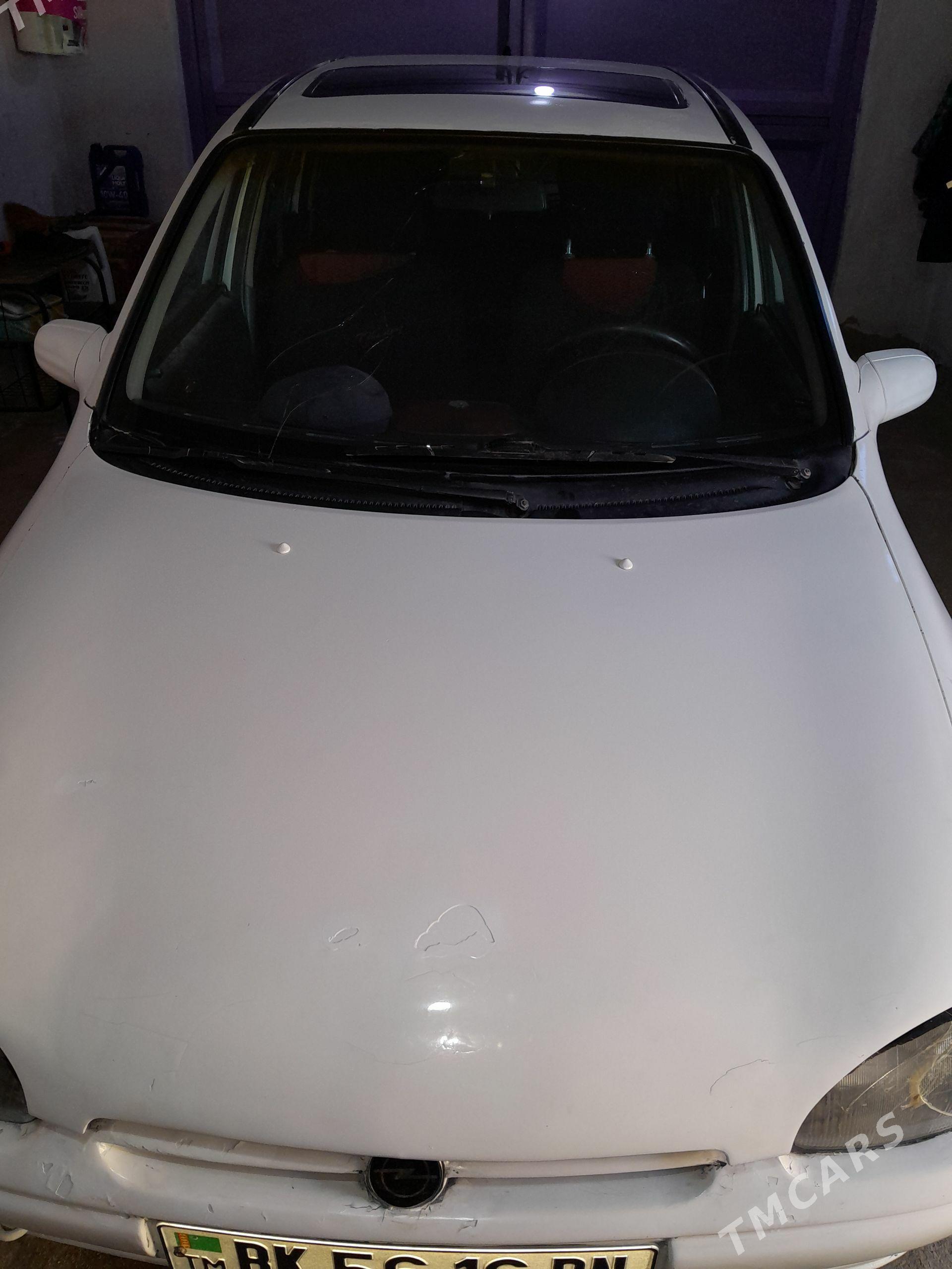 Opel Vita 1995 - 40 000 TMT - Гумдаг - img 1