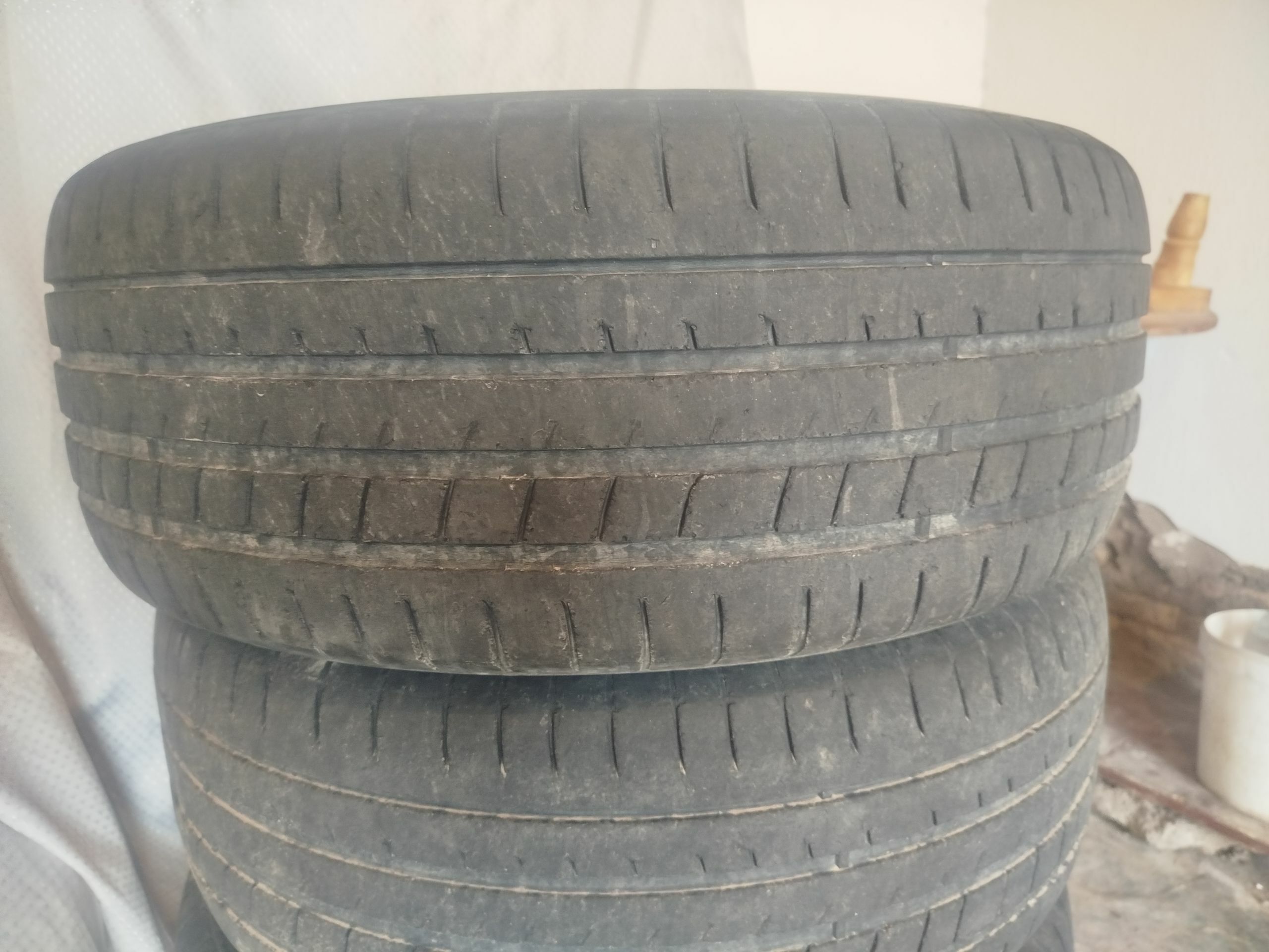 Highlander teker 255.55.19 1 500 TMT - Daşoguz - img 1