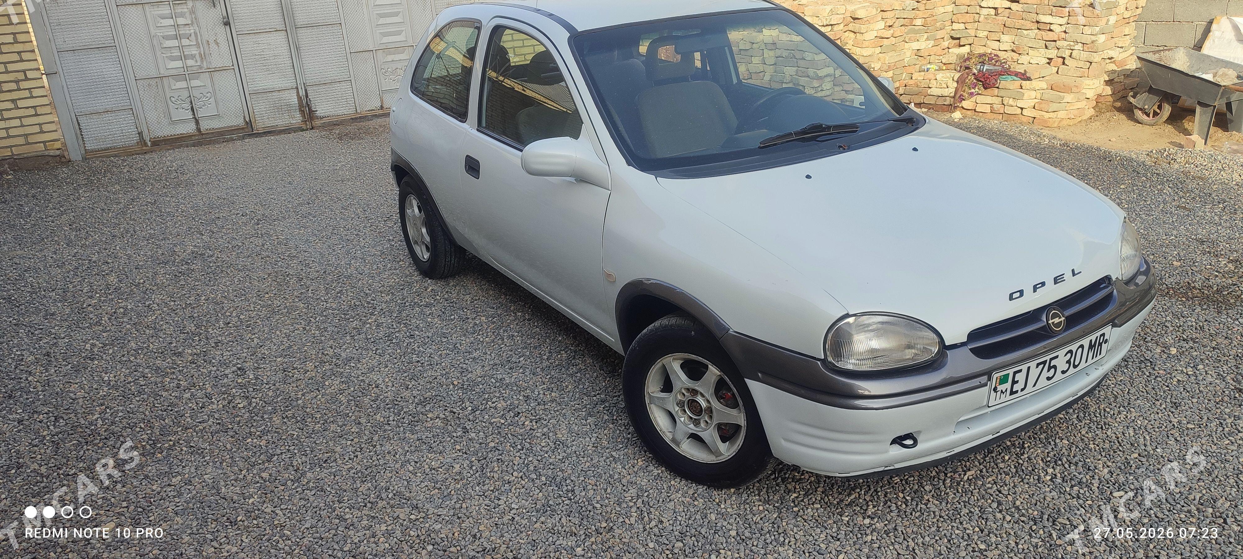 Opel Vita 1995 - 50 000 TMT - Mary - img 1