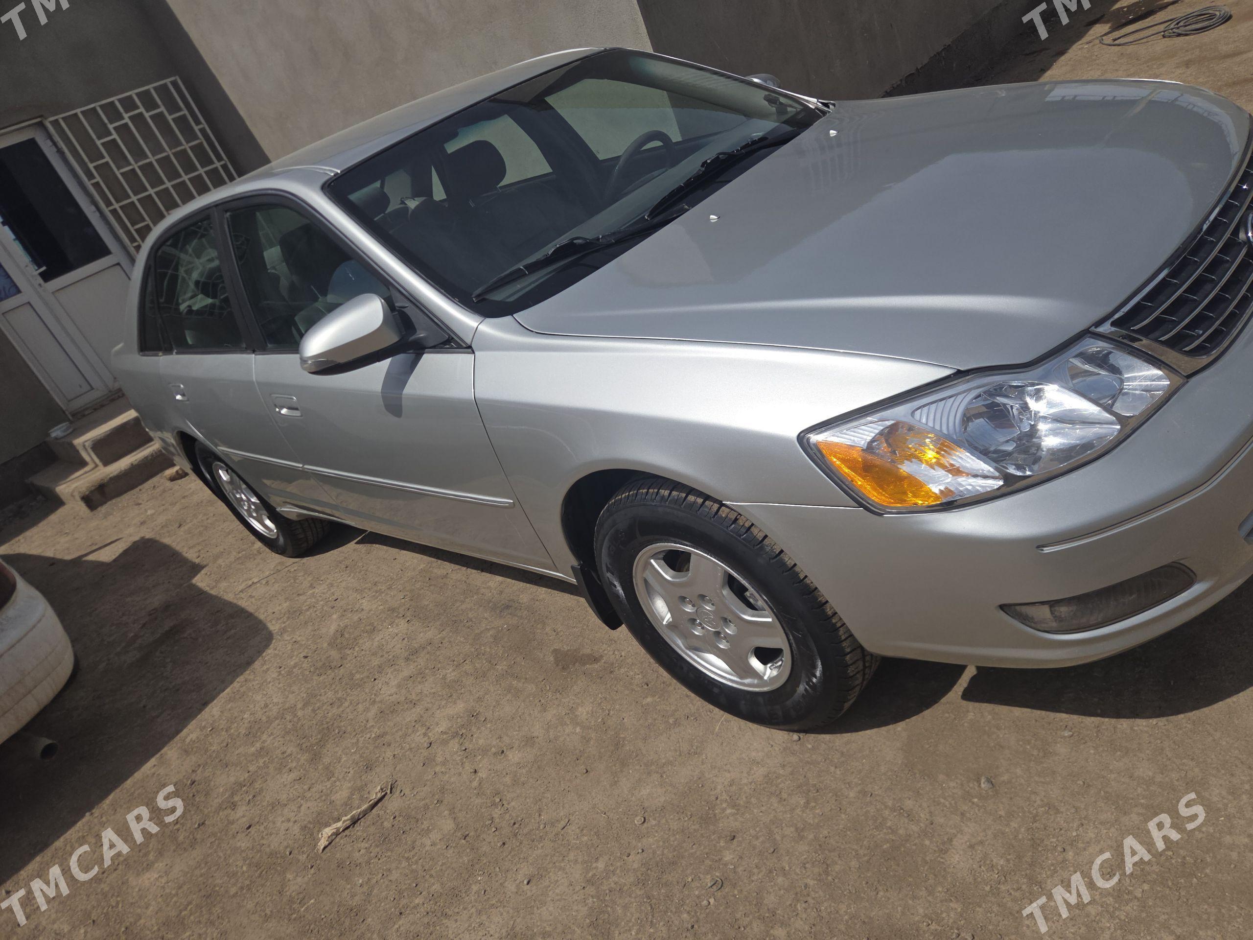 Toyota Avalon 2001 - 180 000 TMT - етр. Туркменбаши - img 1