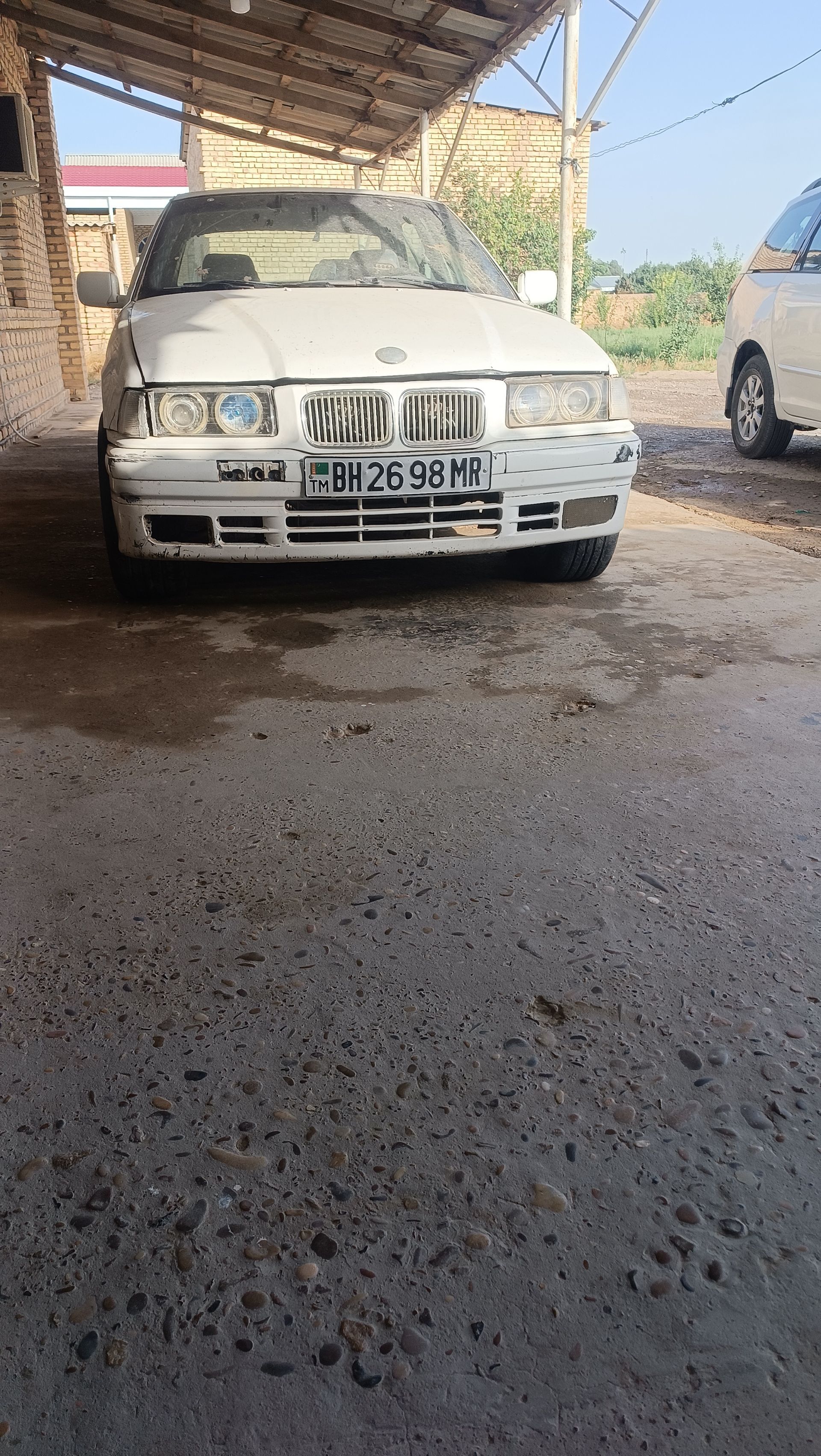 BMW 320 1992 - 21 000 TMT - Tagtabazar - img 1