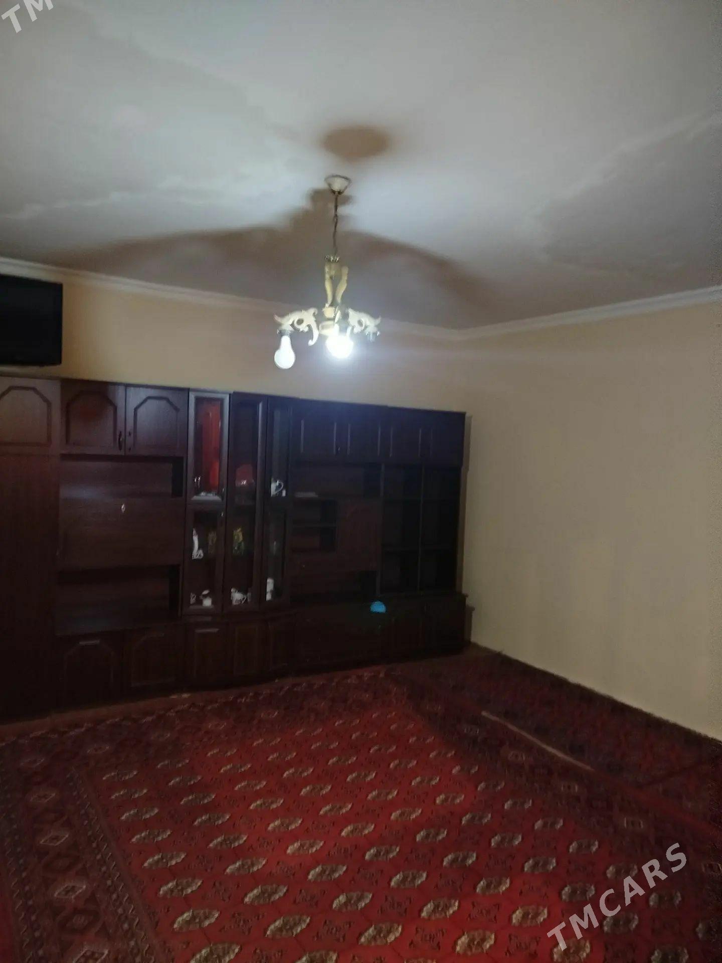 coganly arenda 3kom - Ашхабад - img 1