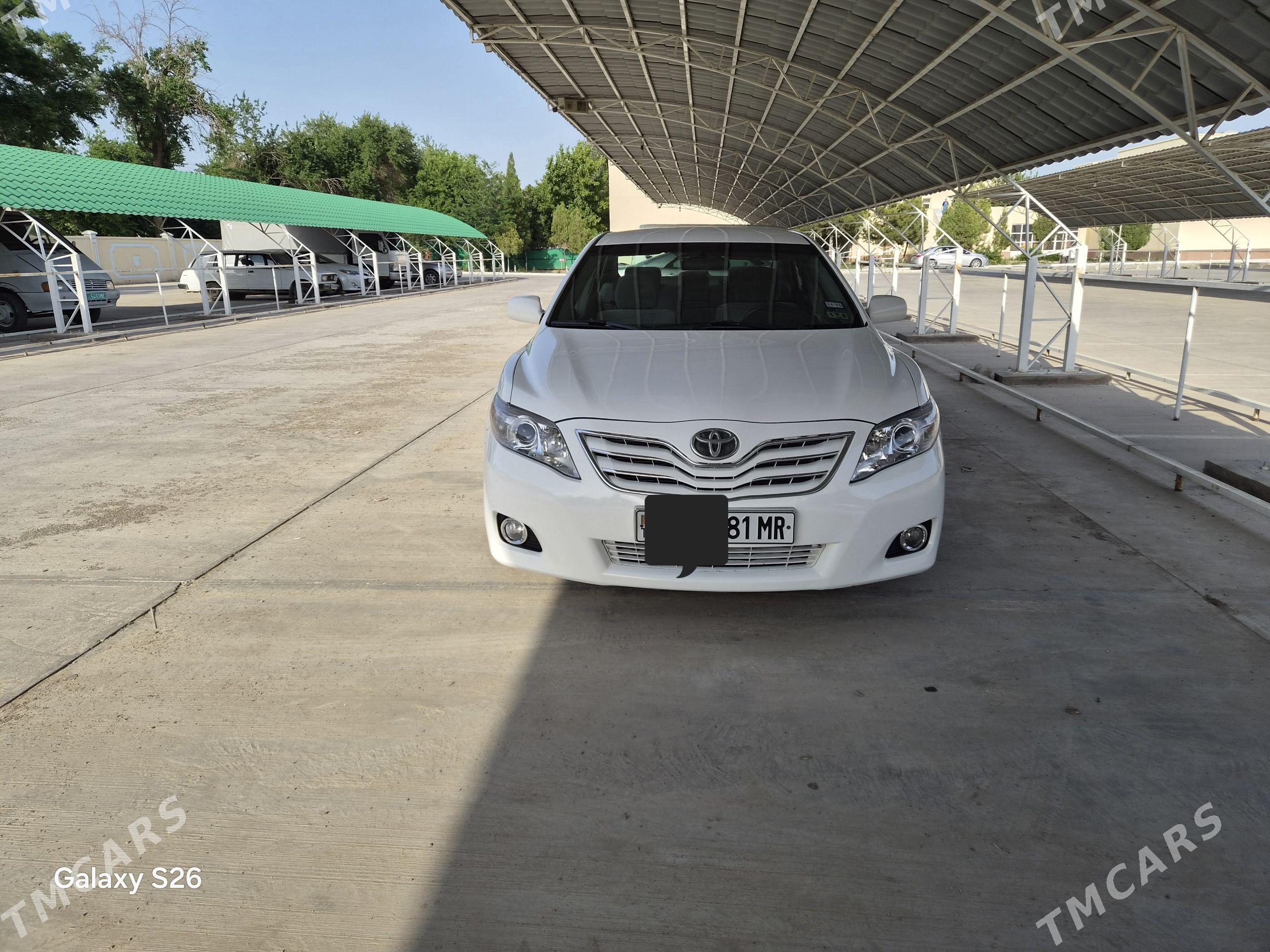Toyota Camry 2011 - 220 000 TMT - Baýramaly - img 1