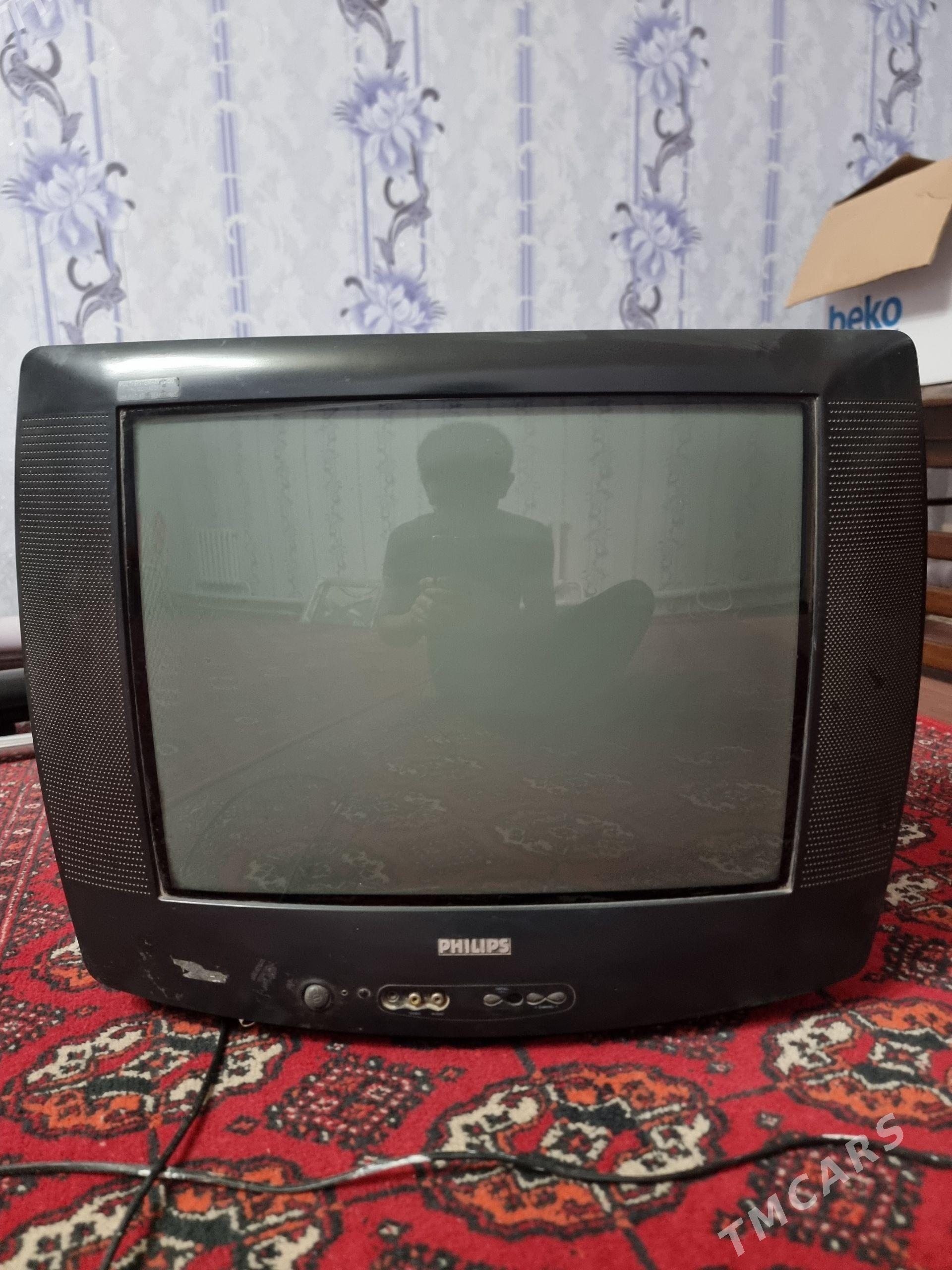 Philips telewizor - Сакар - img 1