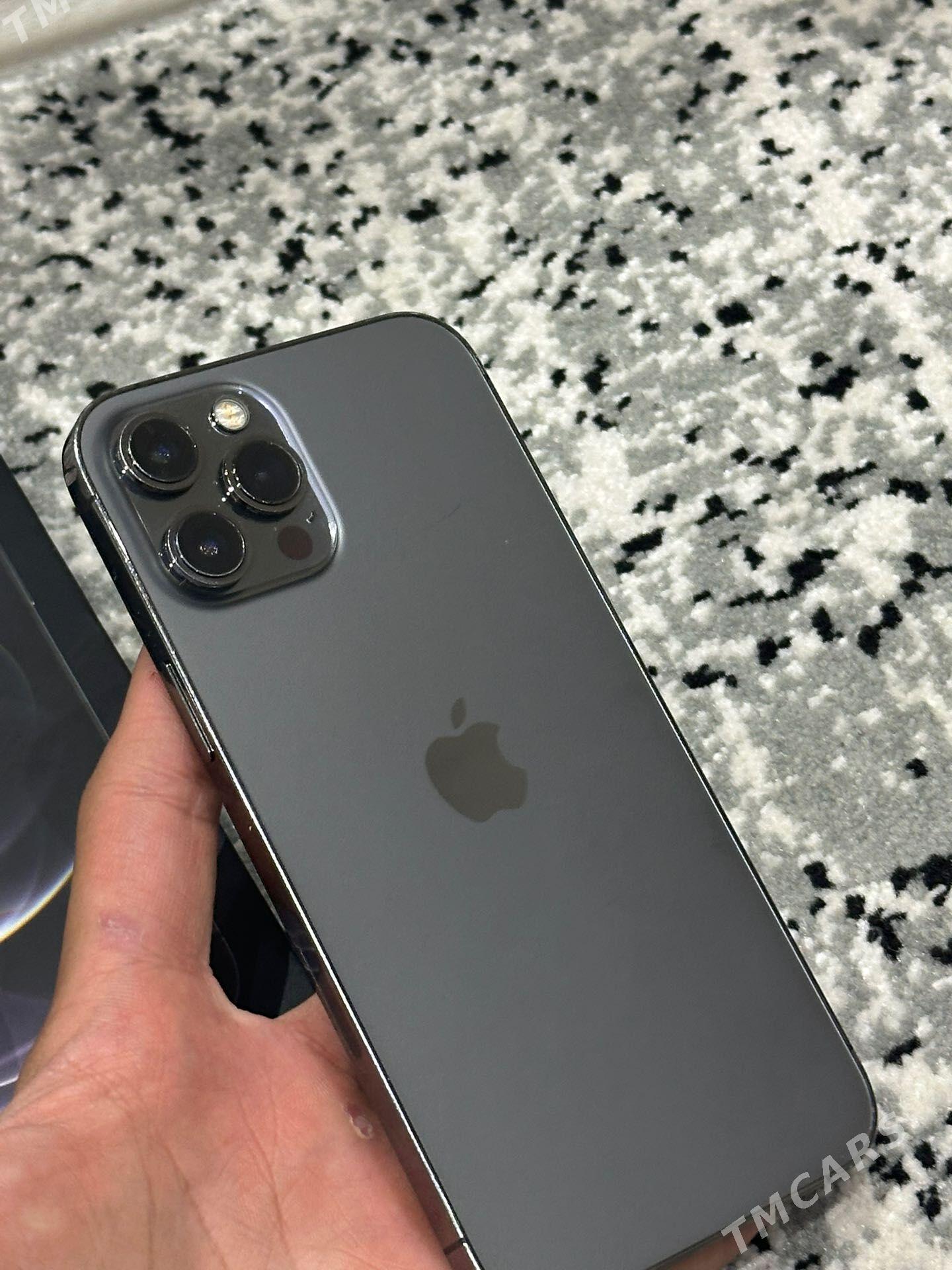 iPhone 12 Pro Max - Türkmenbaşy - img 1