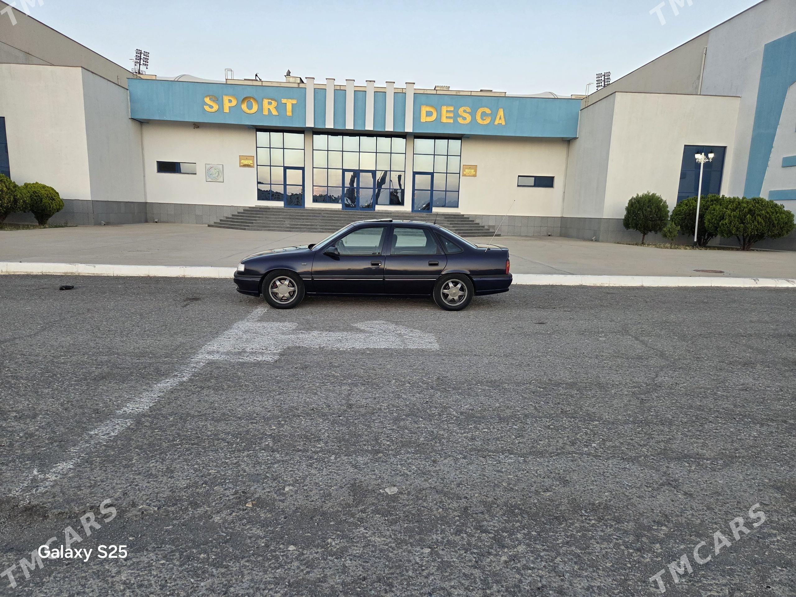 Opel Vectra 1995 - 70 000 TMT - Gyzylarbat - img 1